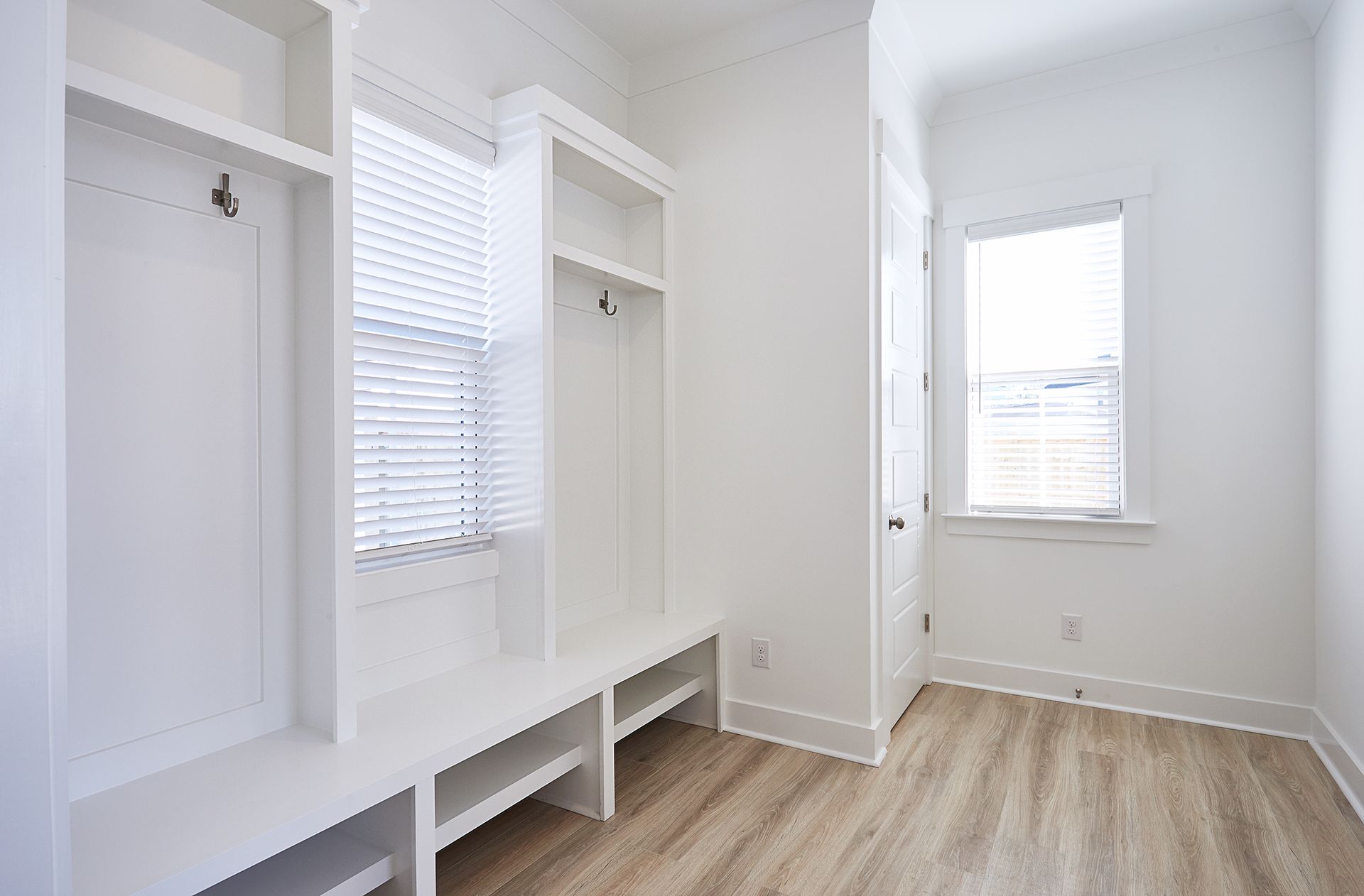 Interior Layout