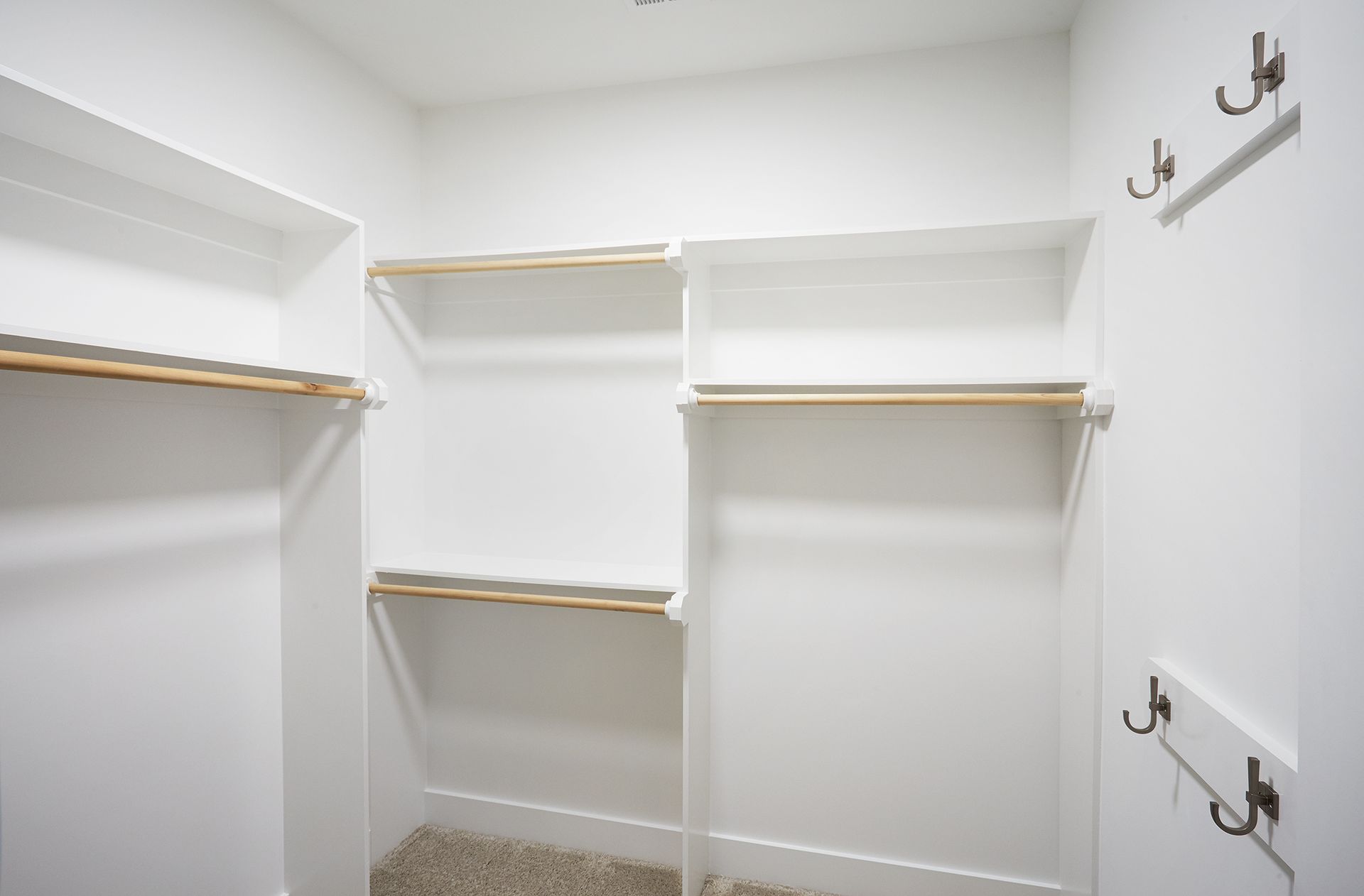 Interior Layout