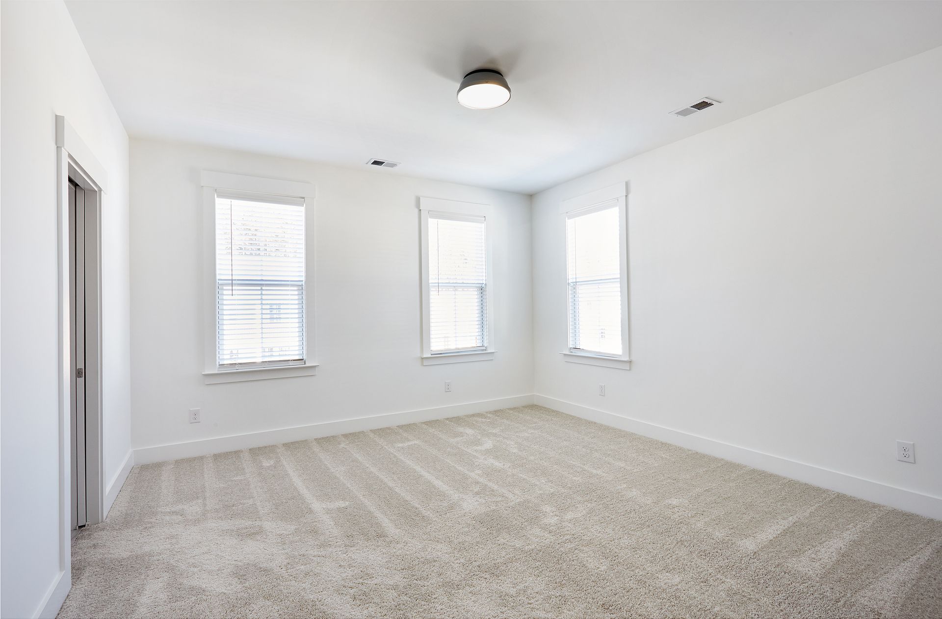 Interior Layout