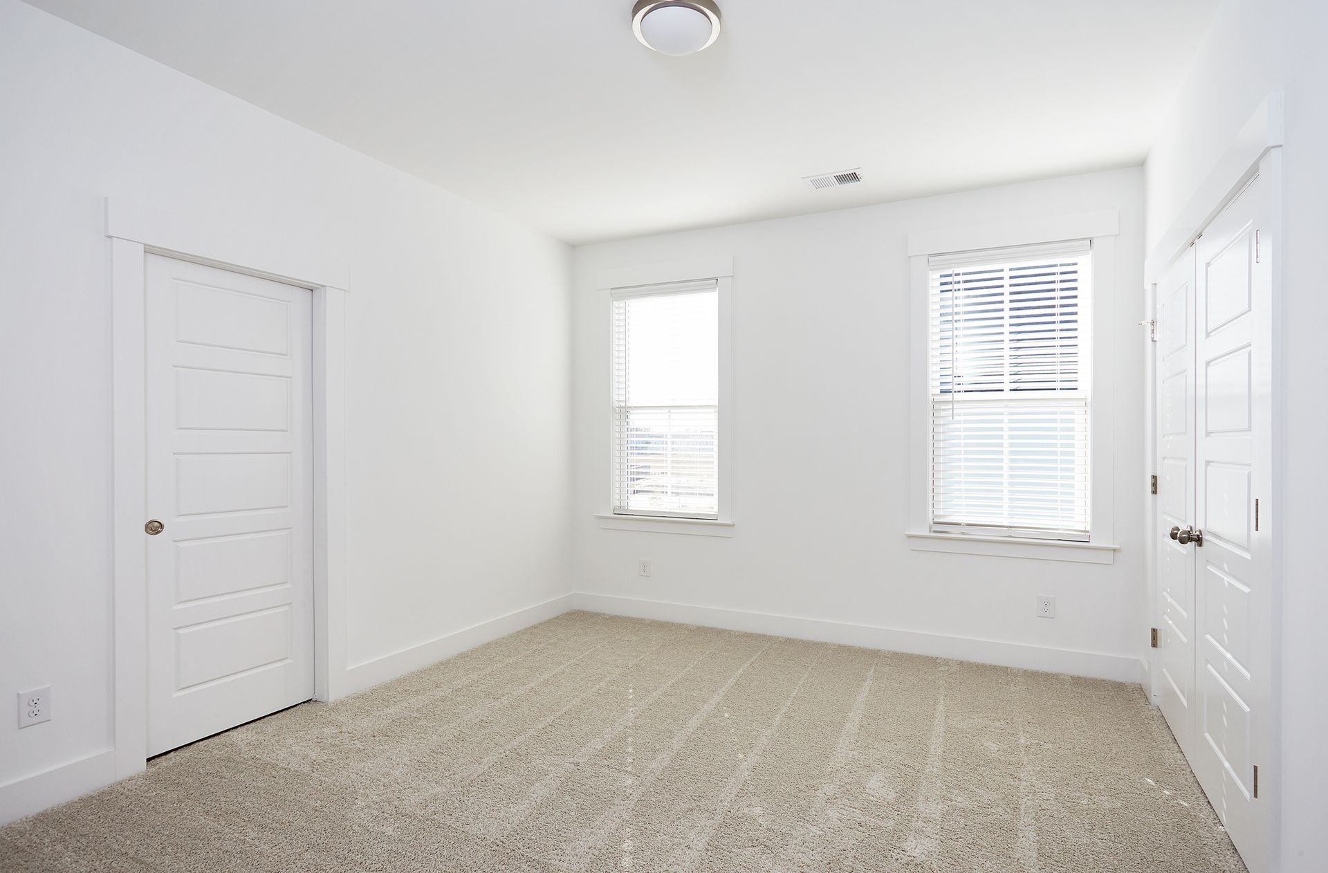 Interior Layout