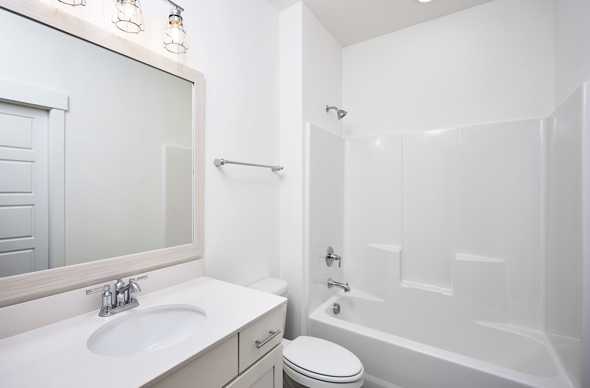 Interior Layout