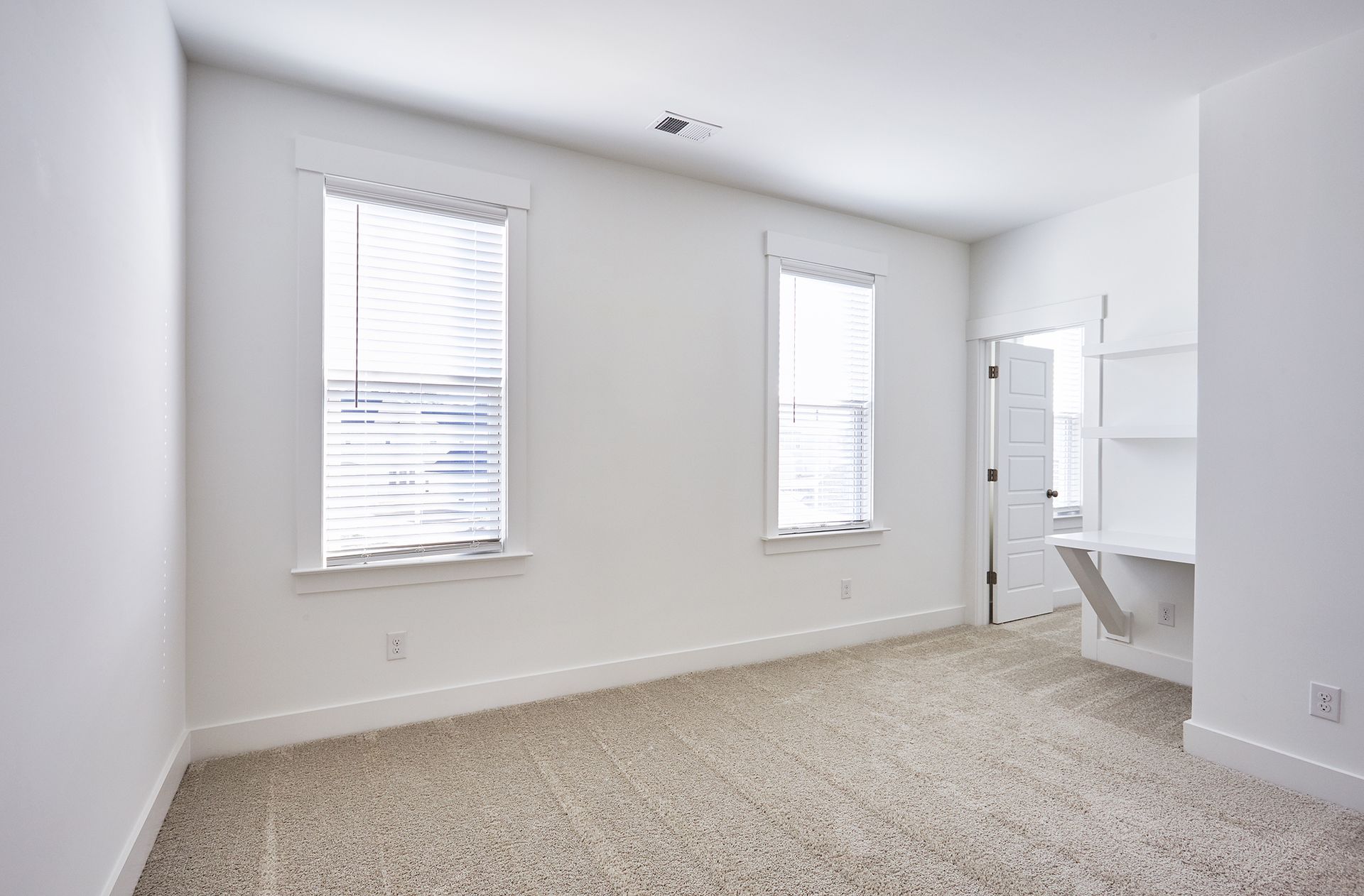 Interior Layout