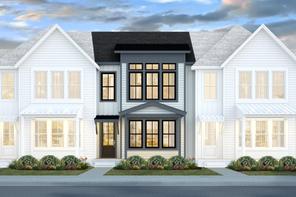 151 Pocket Bend Circle (Bellflower B)