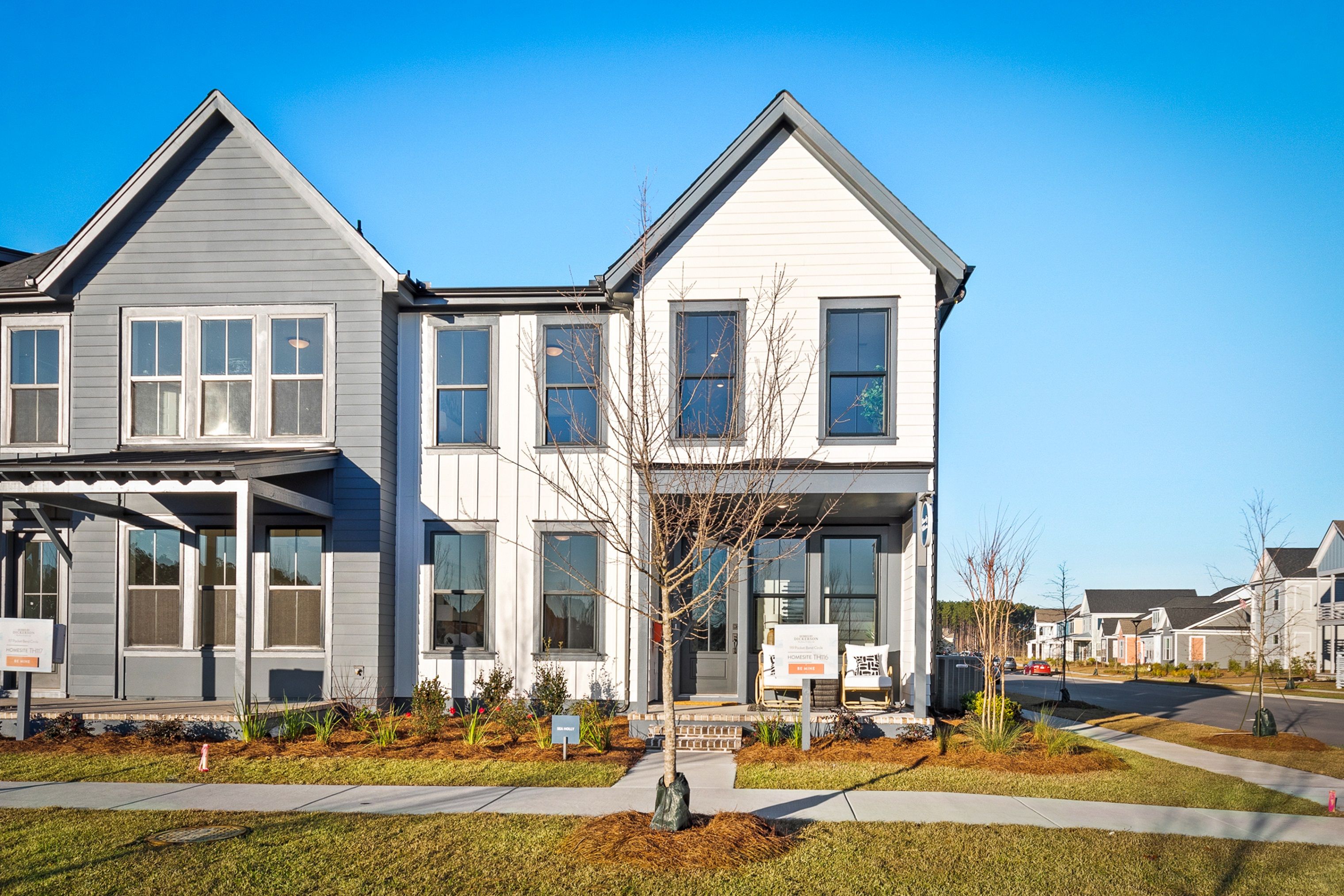 Sample Exterior