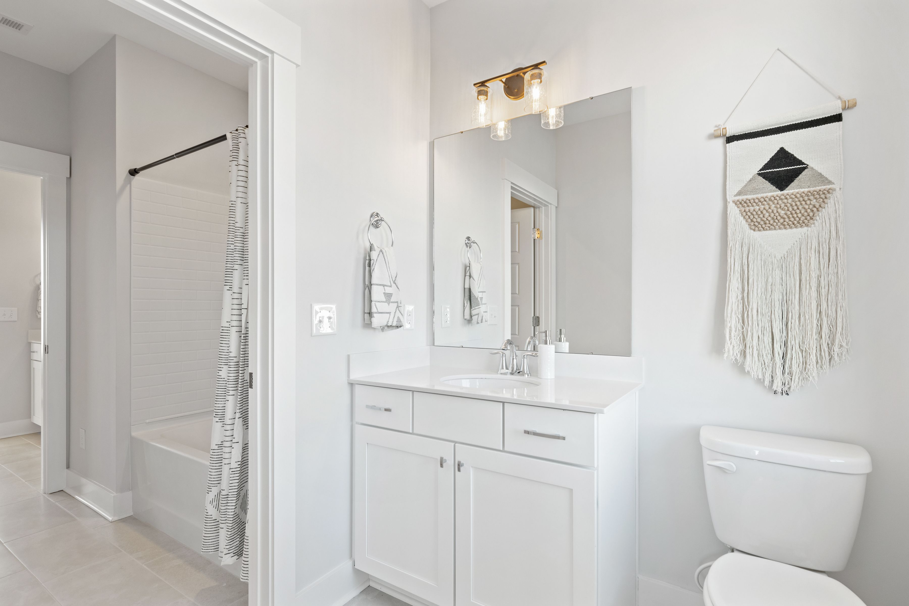 Sample Interior