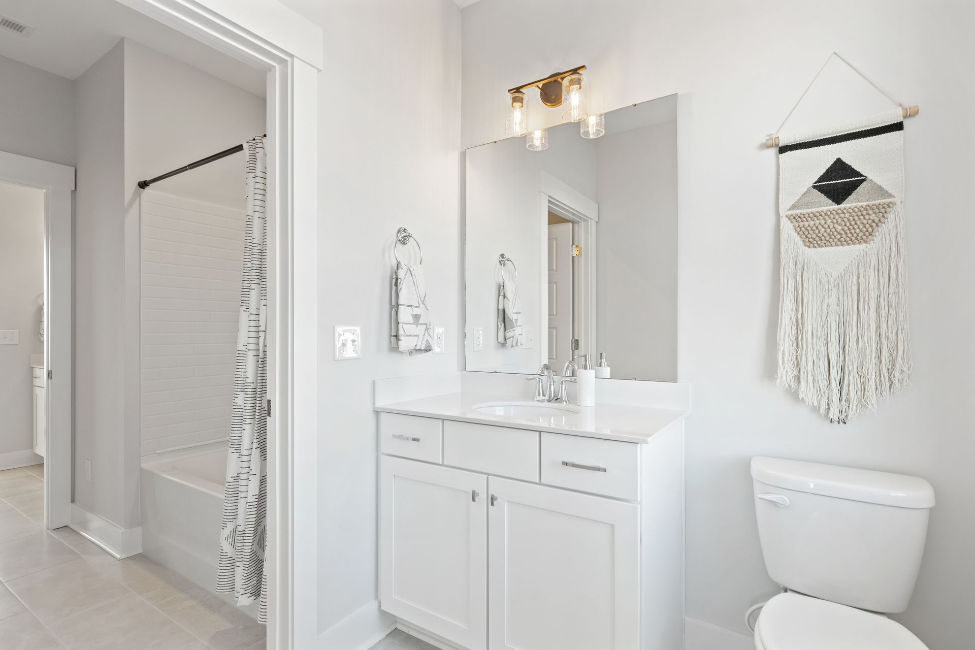 Sample Interior