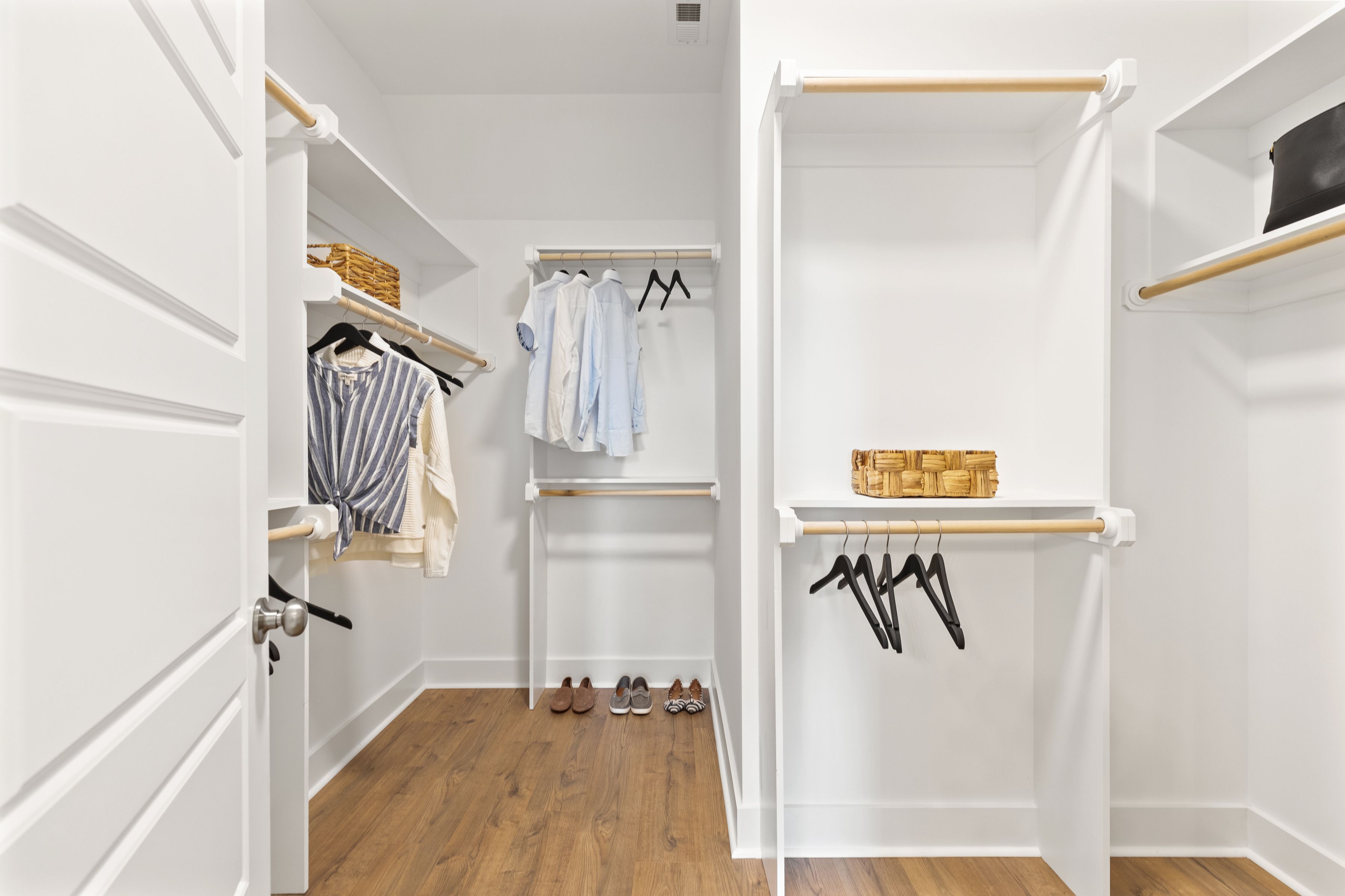 Sample Interior