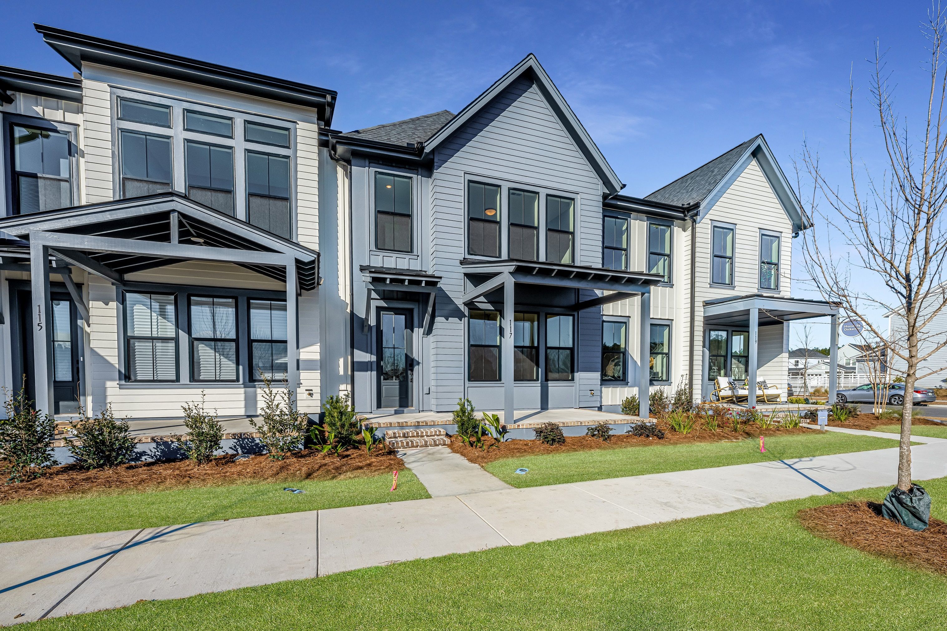 Sample Exterior