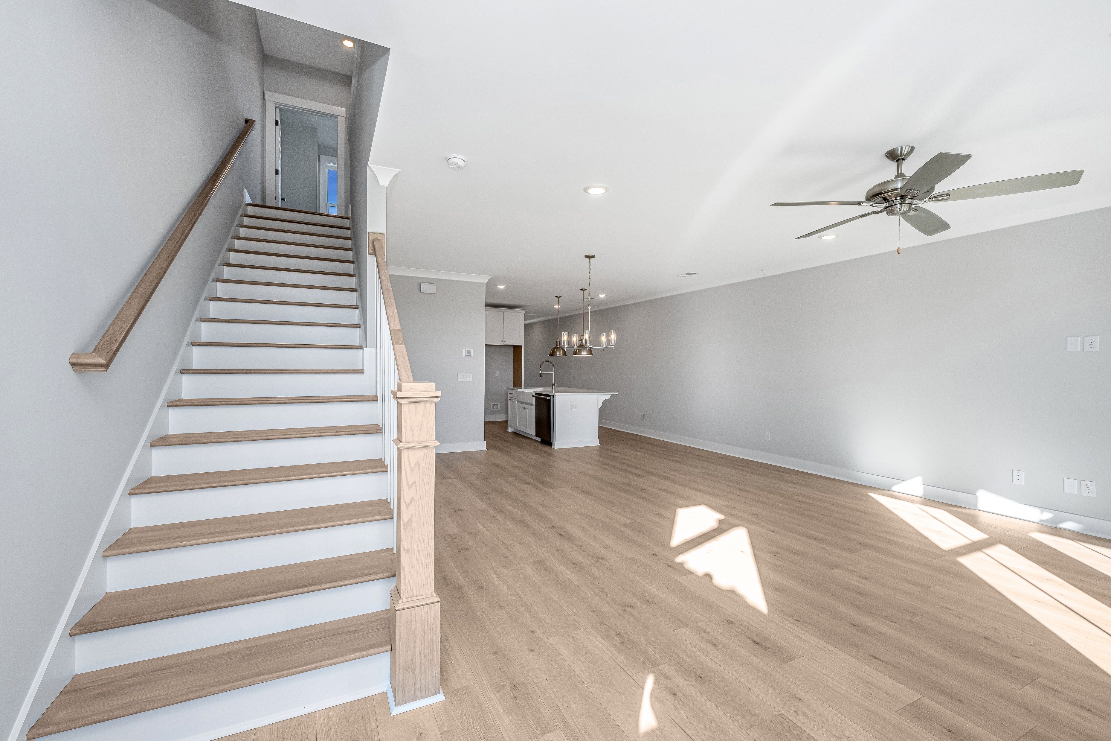 Sample Interior