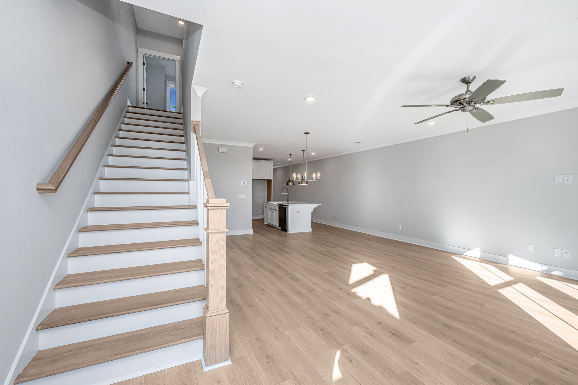 Sample Interior
