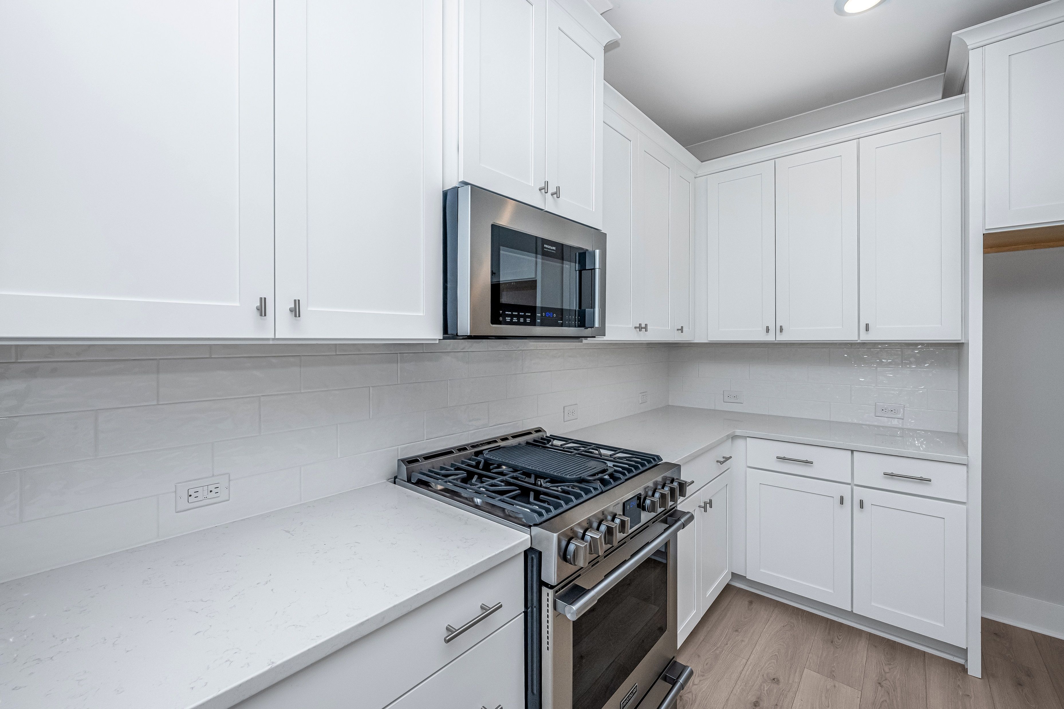 Sample Interior