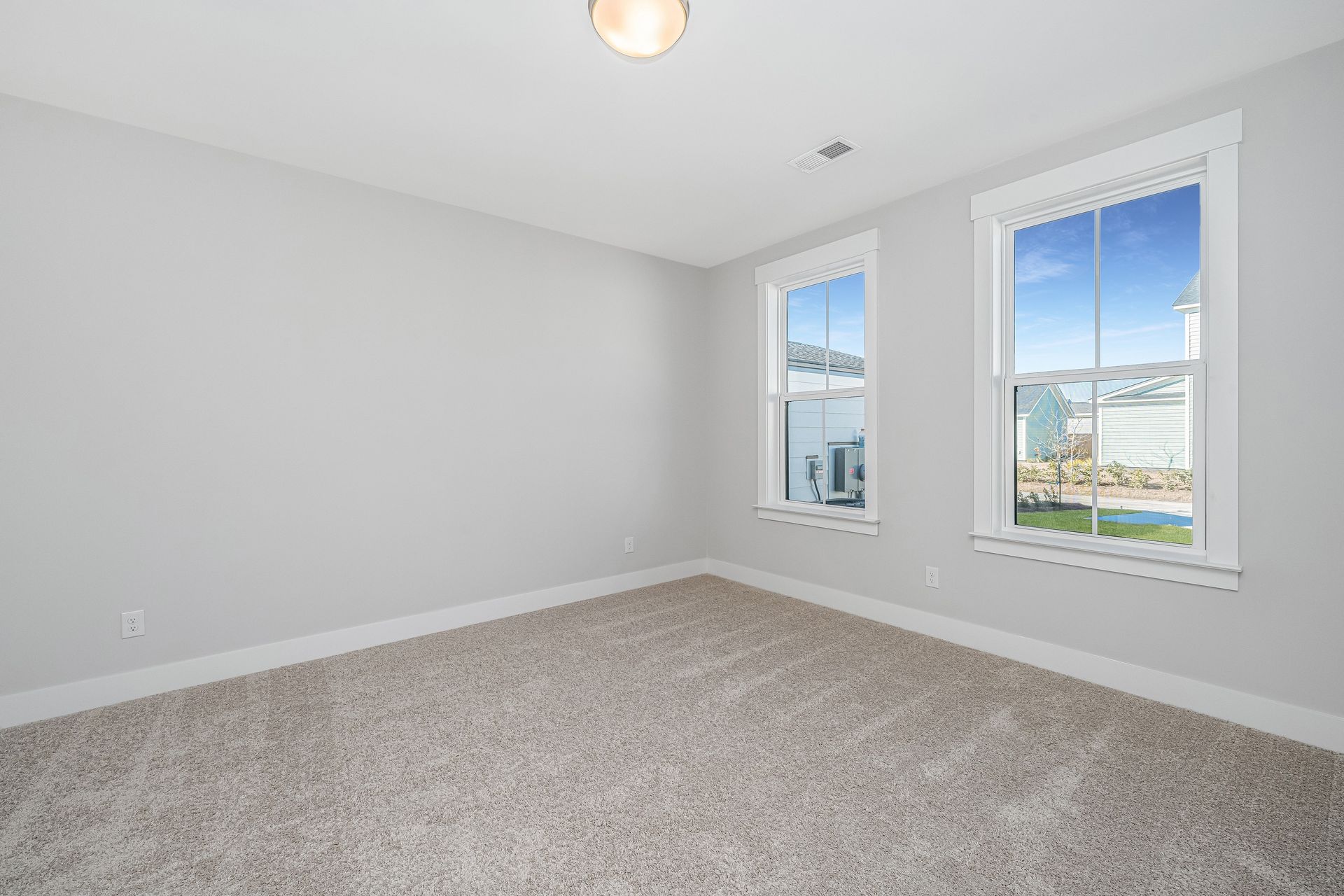 Sample Interior