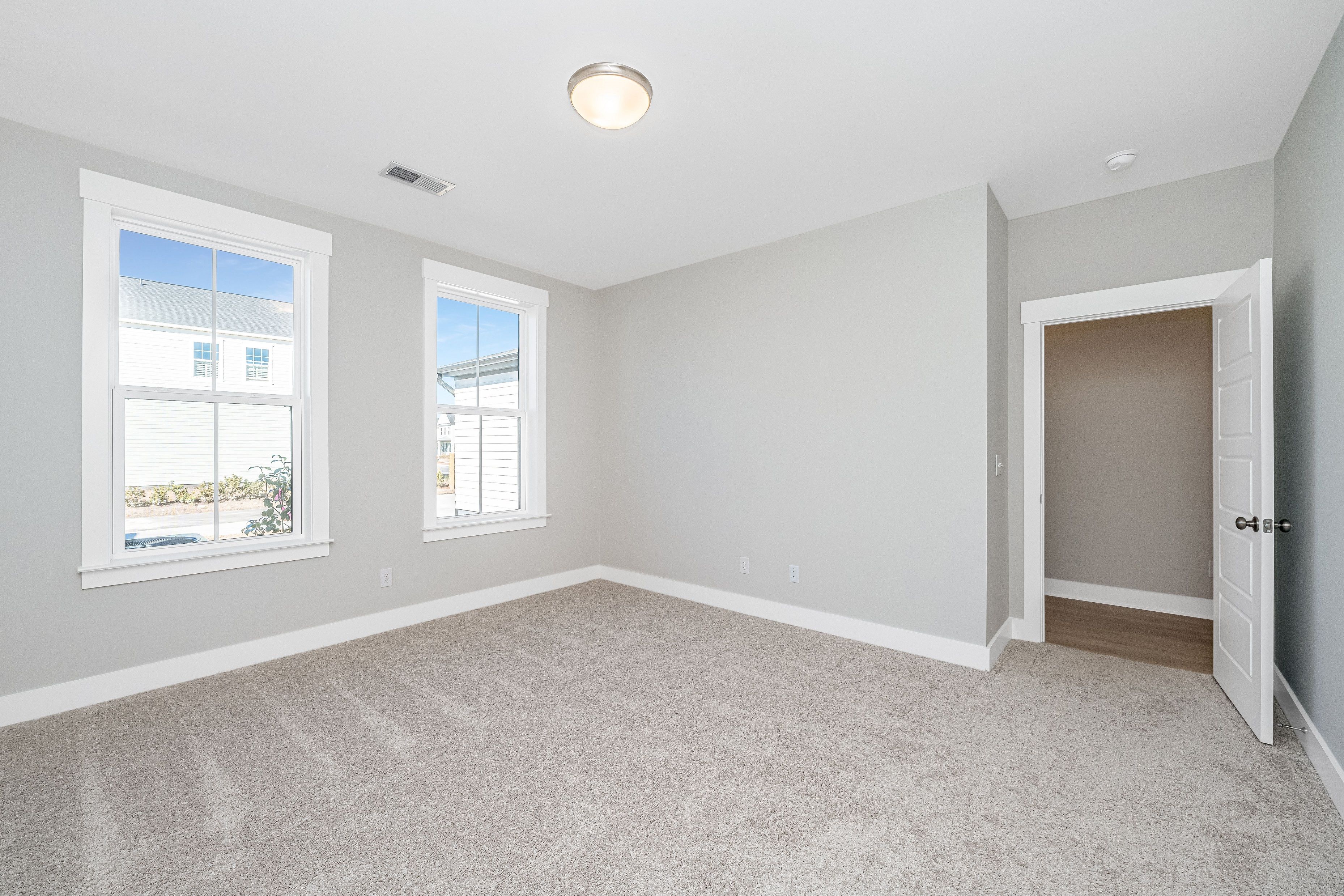 Sample Interior