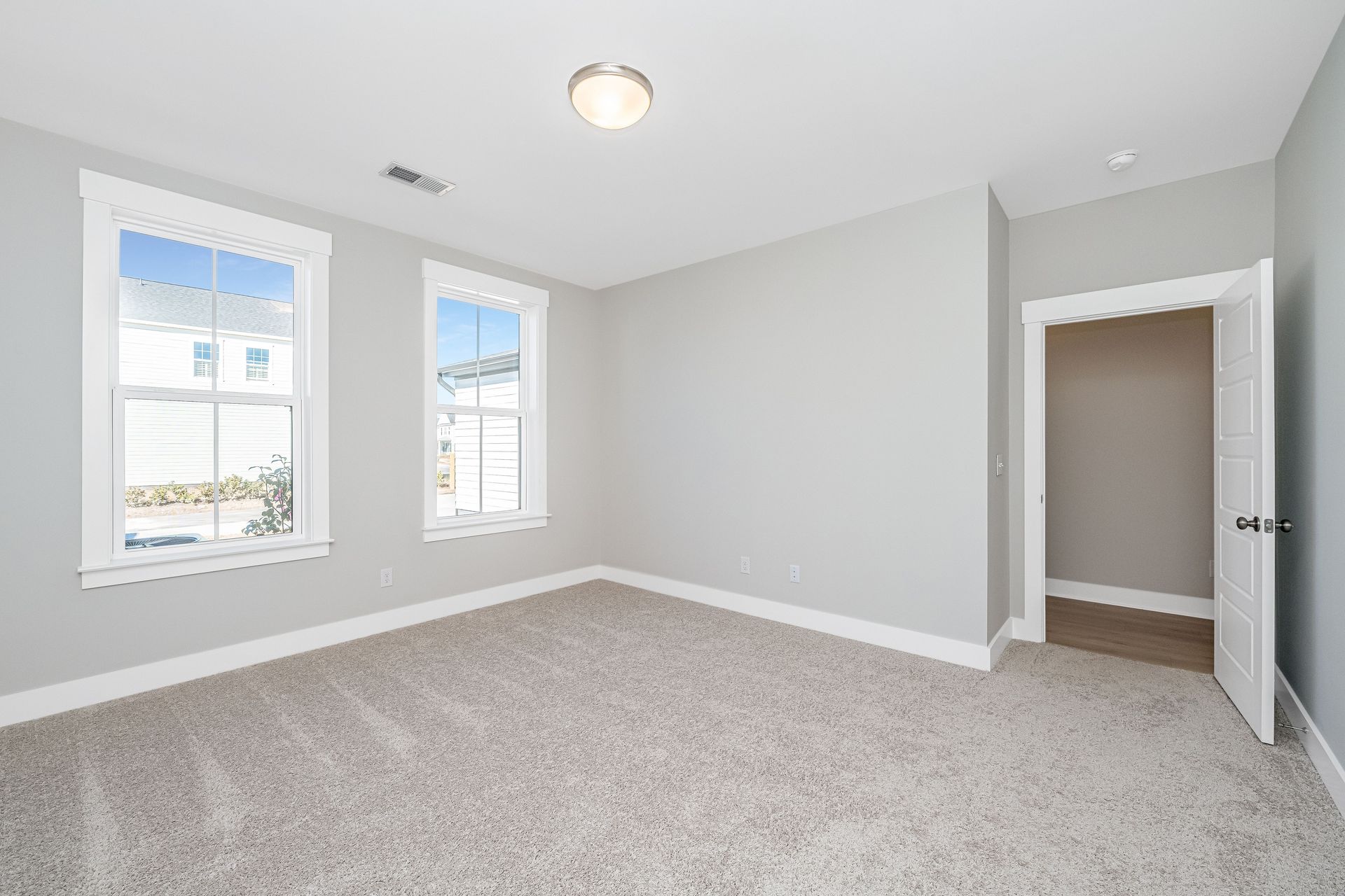 Sample Interior