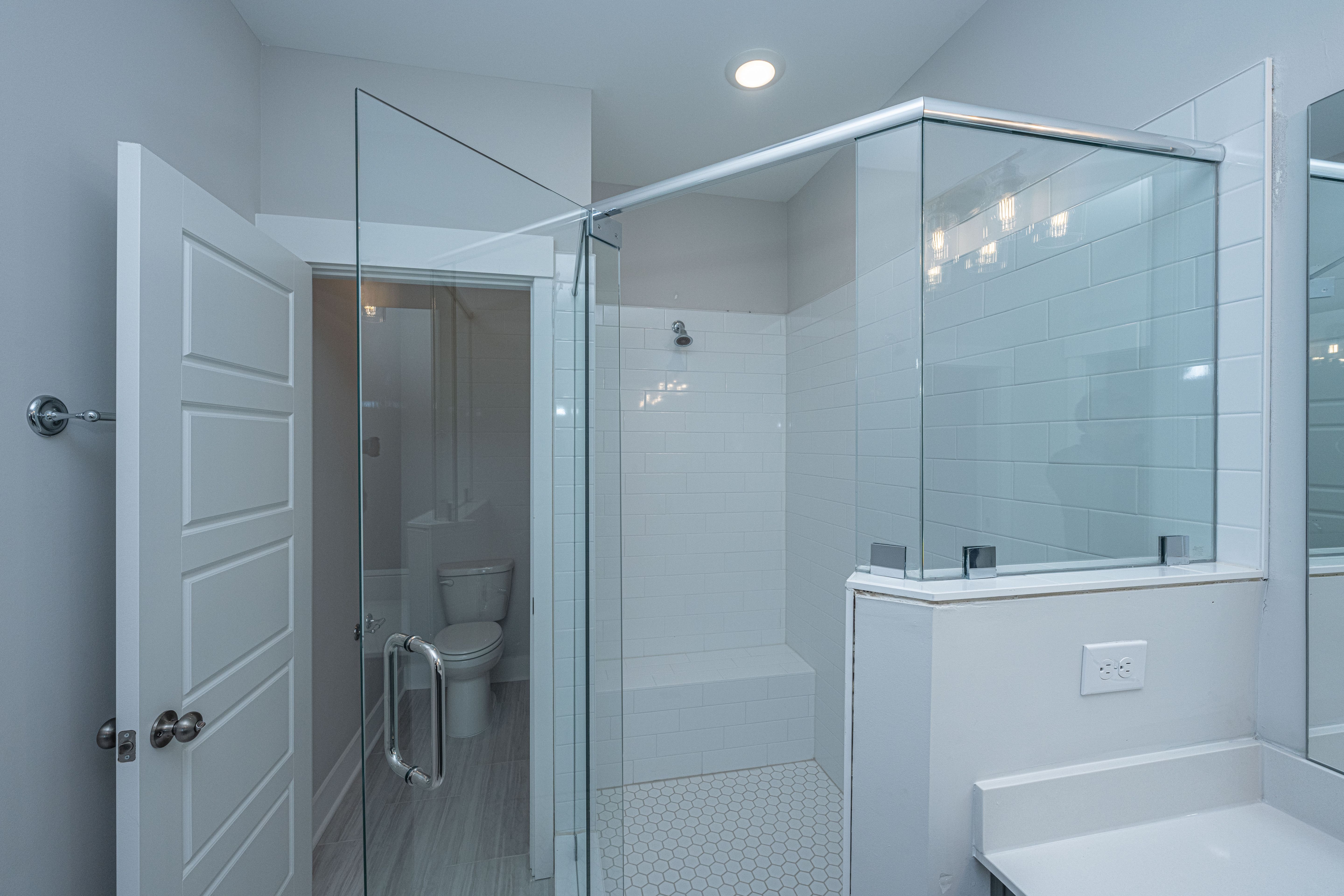 Sample Interior