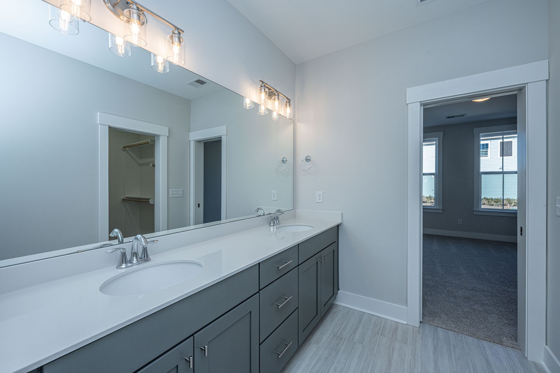 Sample Interior