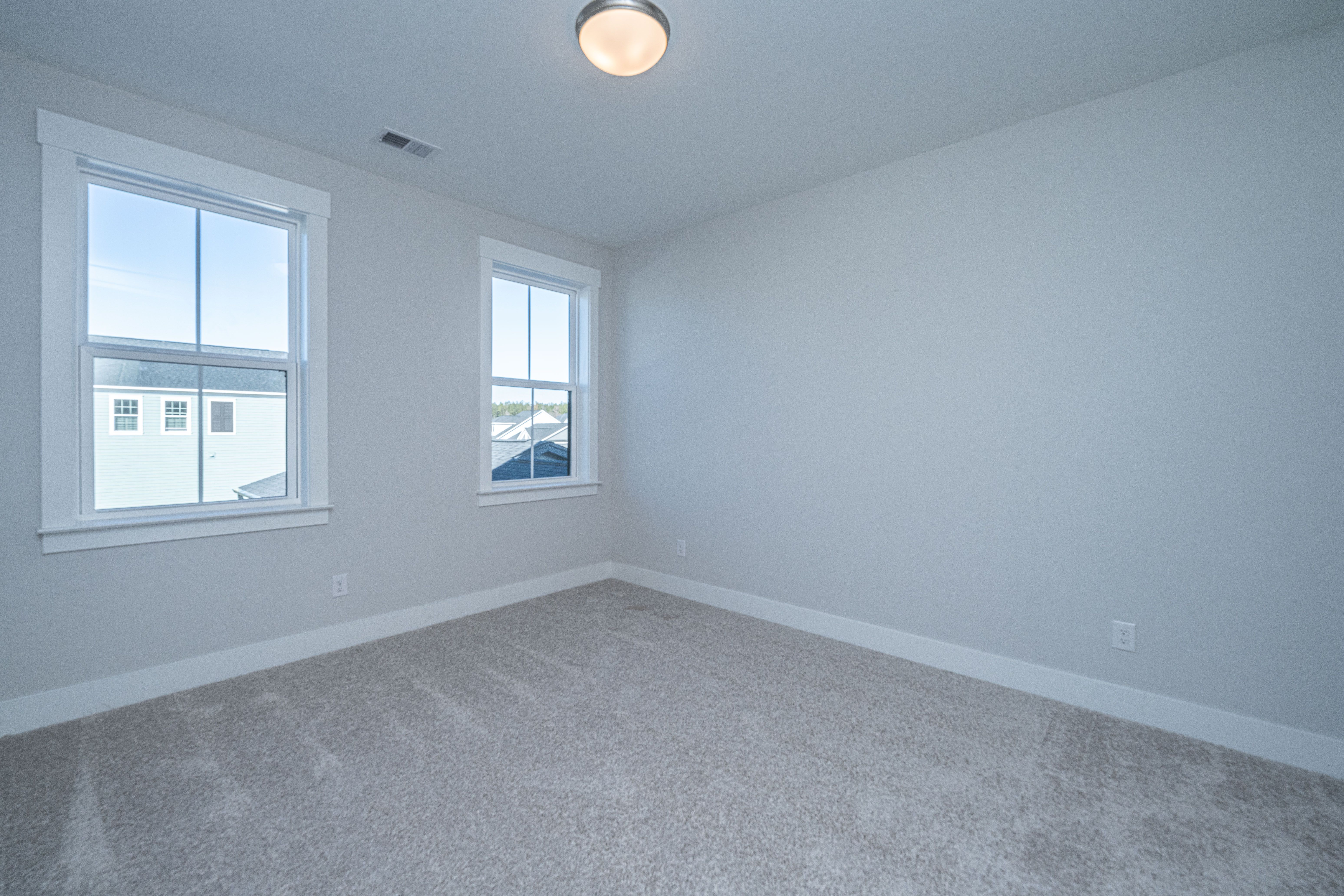 Sample Interior