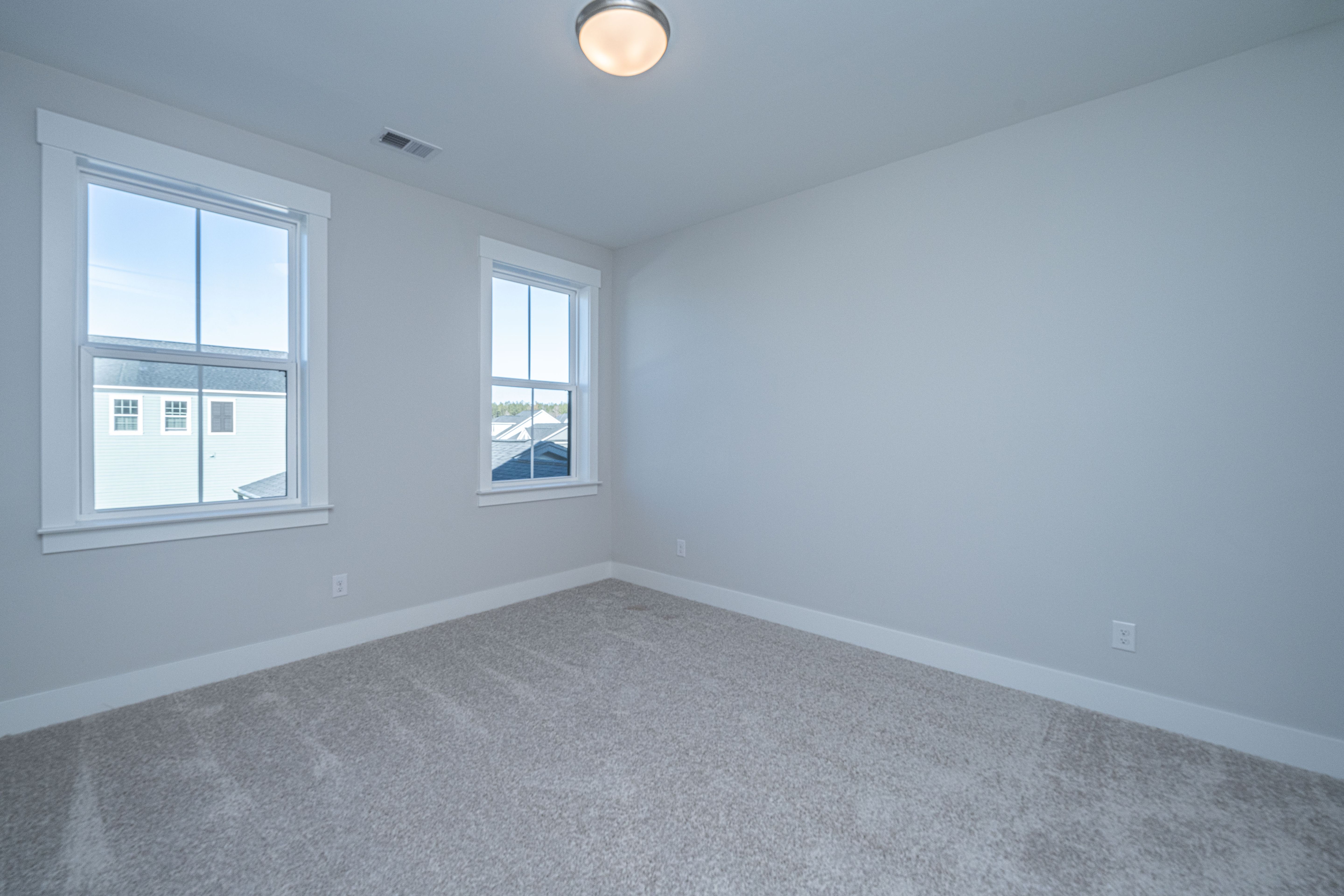 Sample Interior
