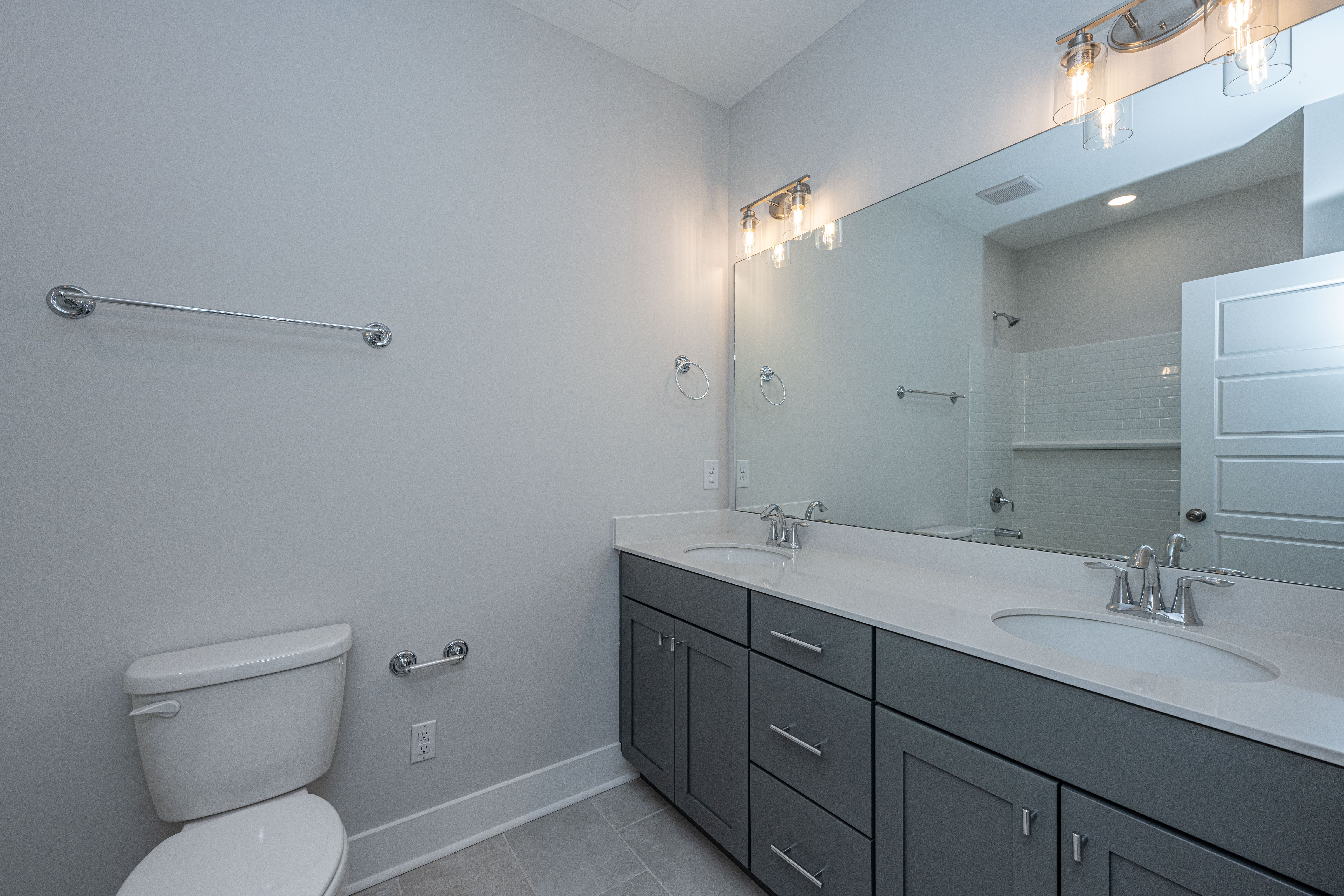 Sample Interior