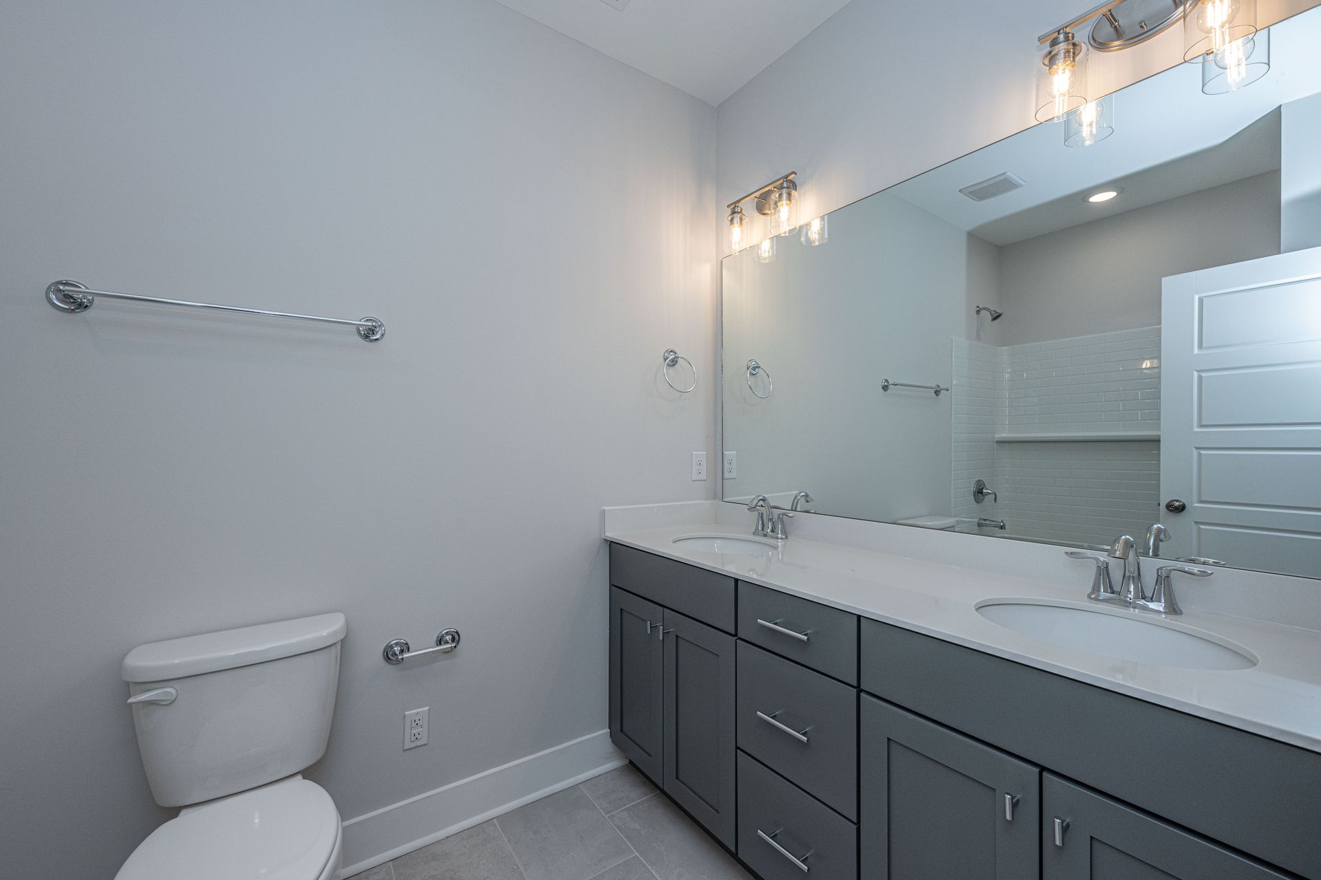 Sample Interior