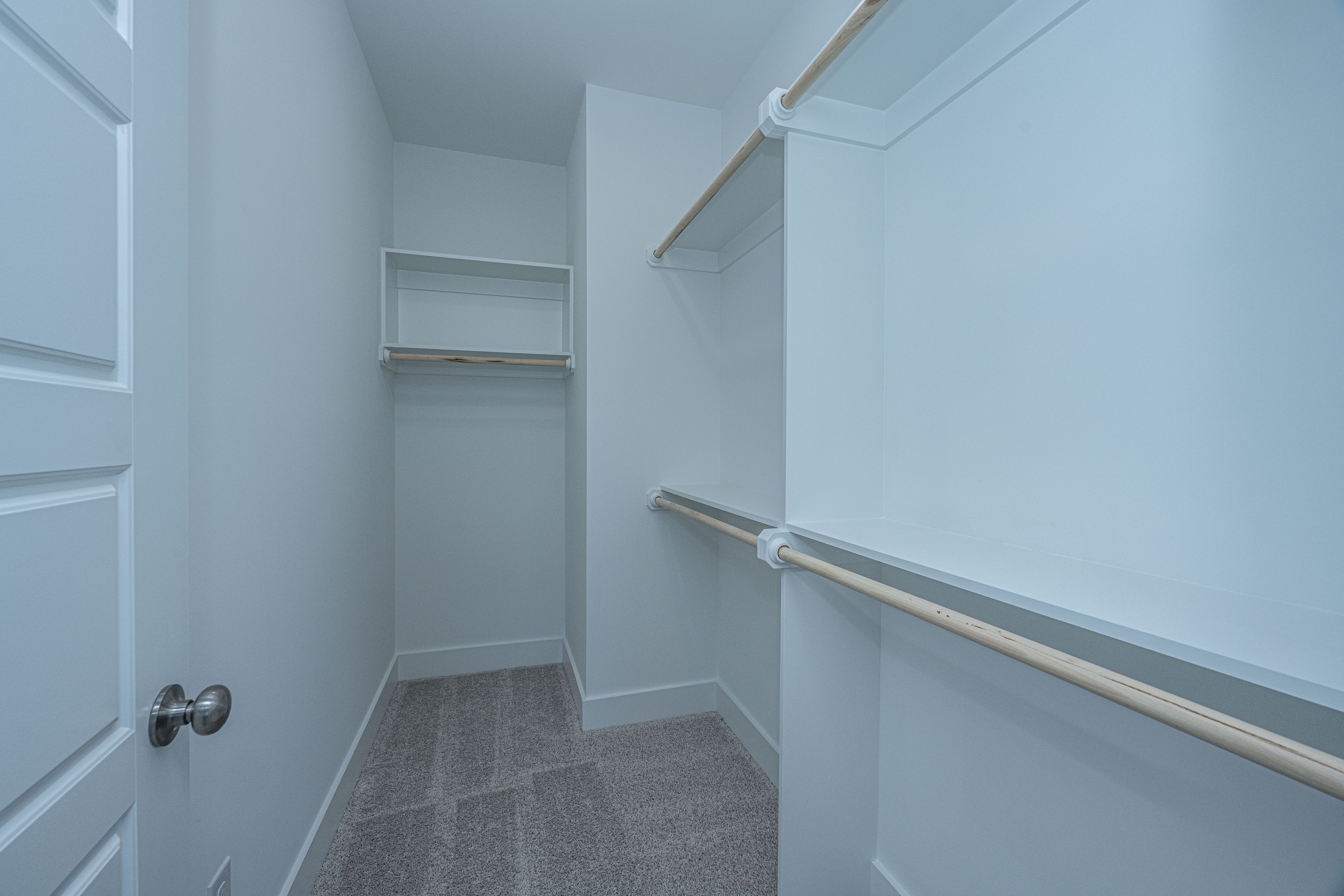 Sample Interior