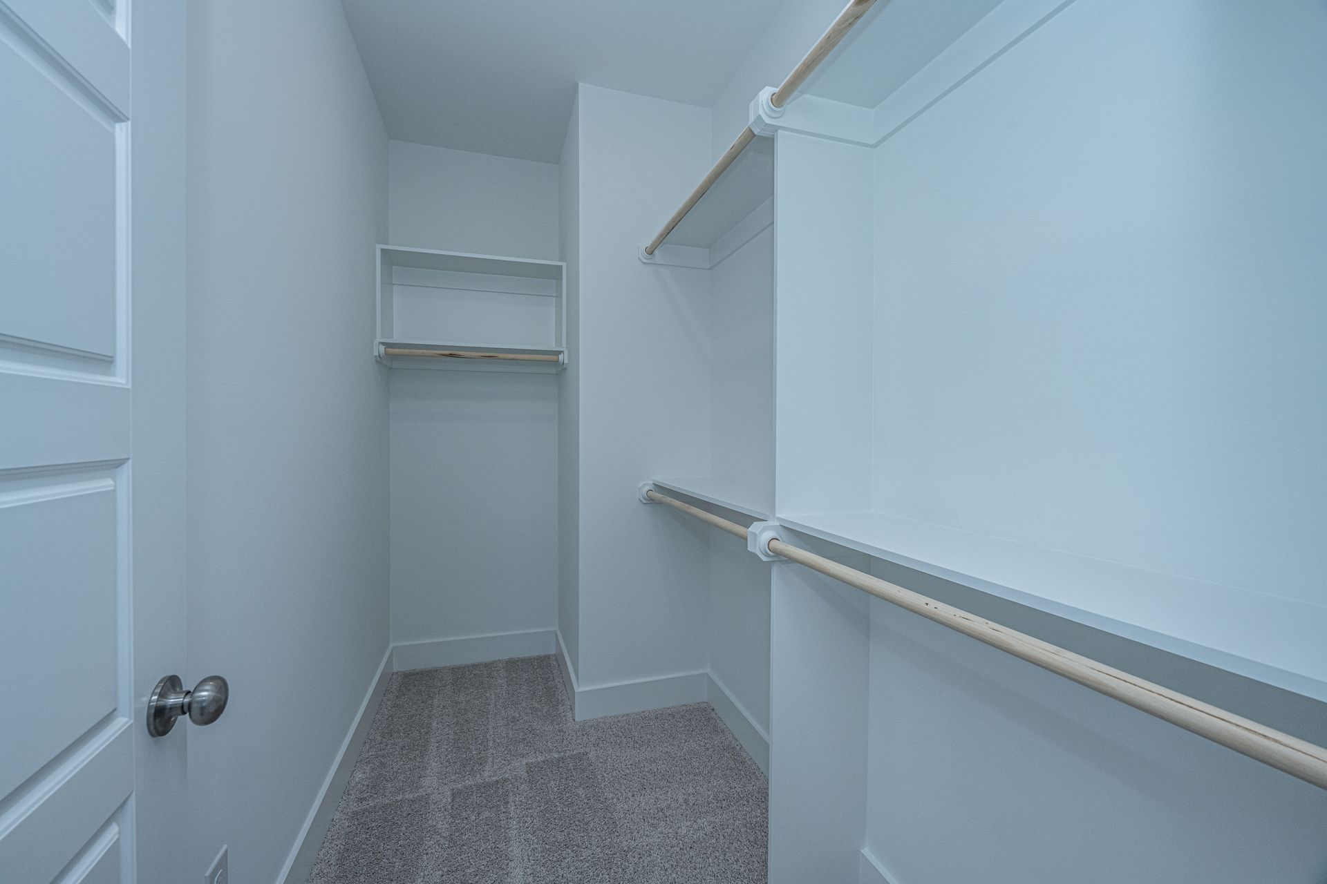 Sample Interior