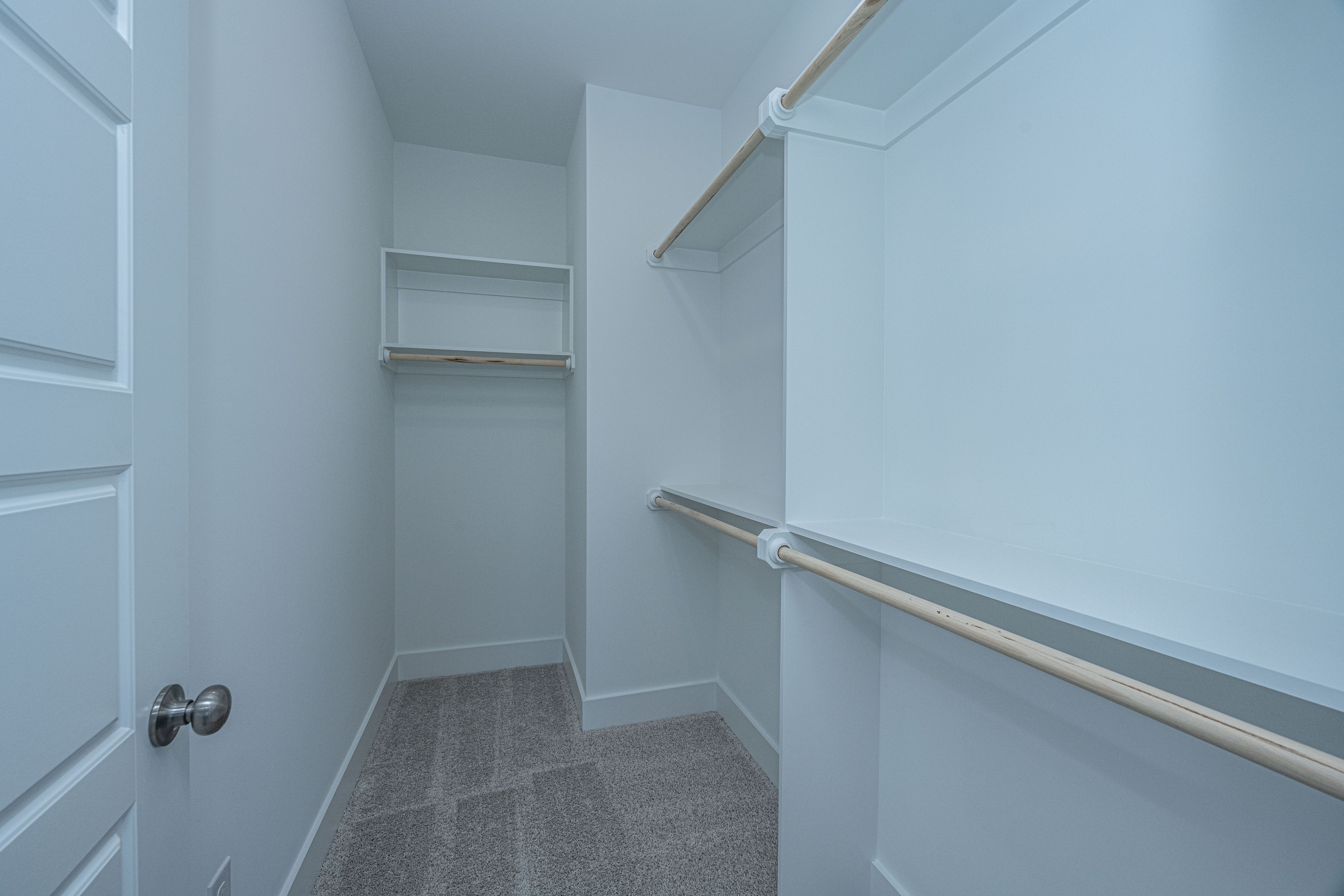 Sample Interior