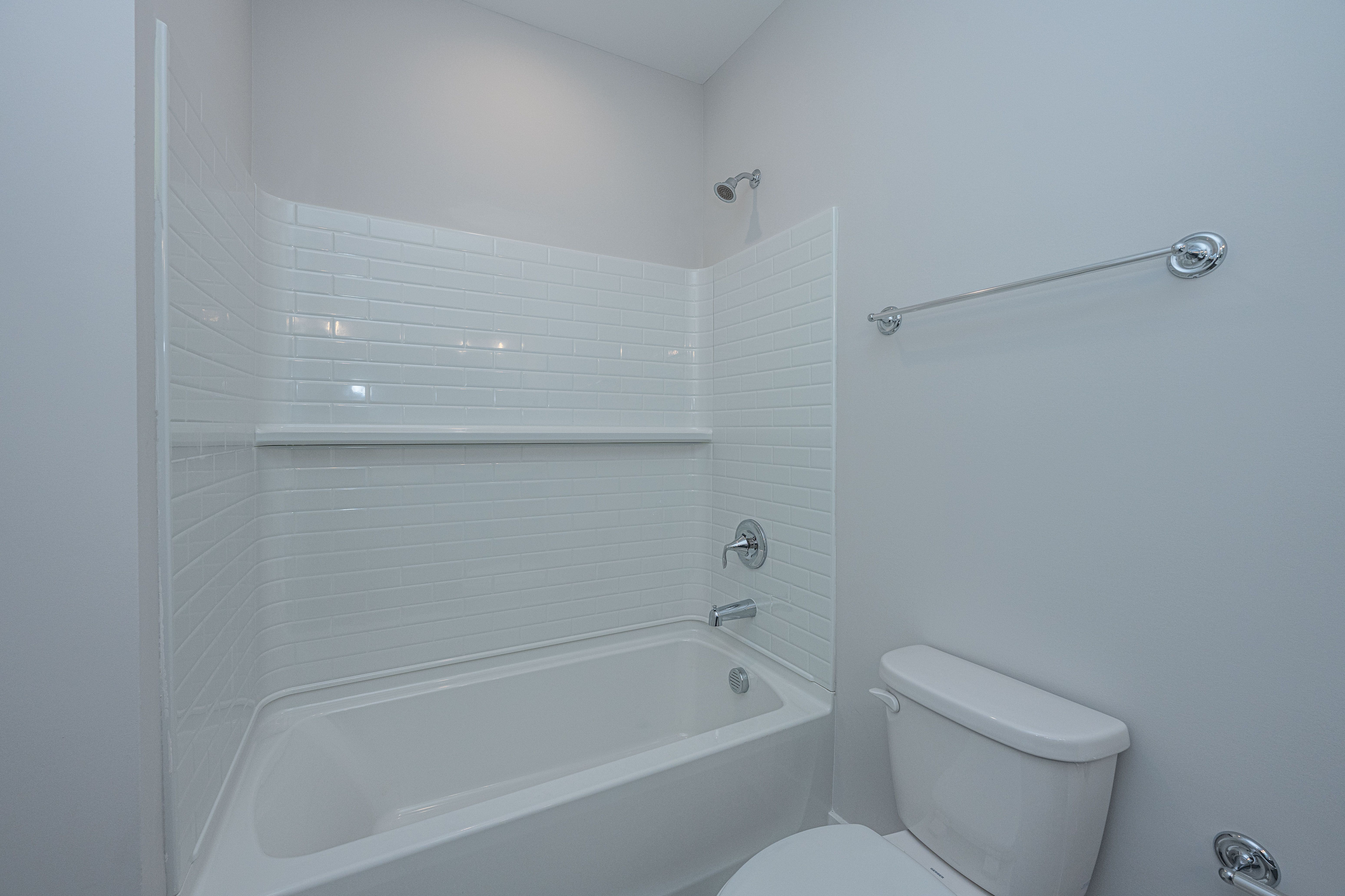 Sample Interior