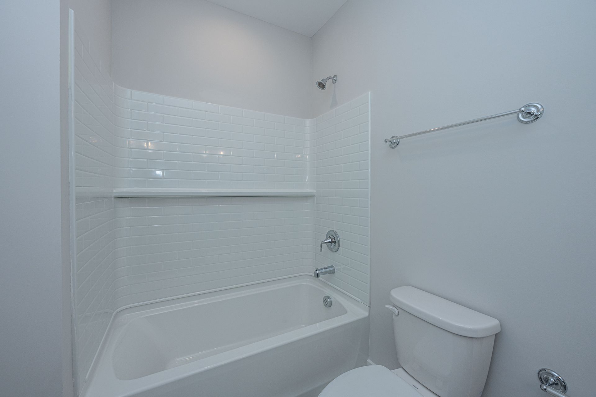 Sample Interior