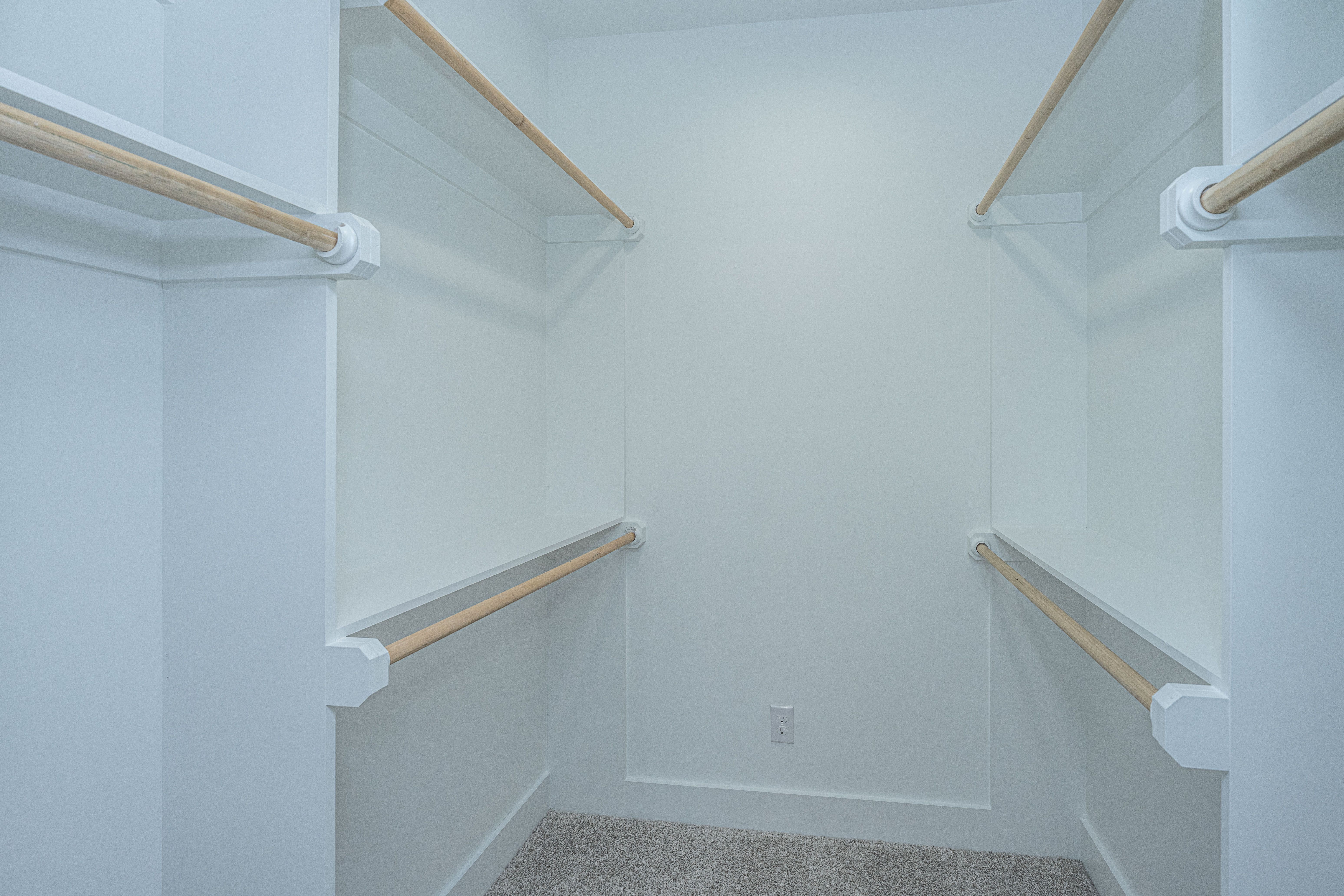 Sample Interior