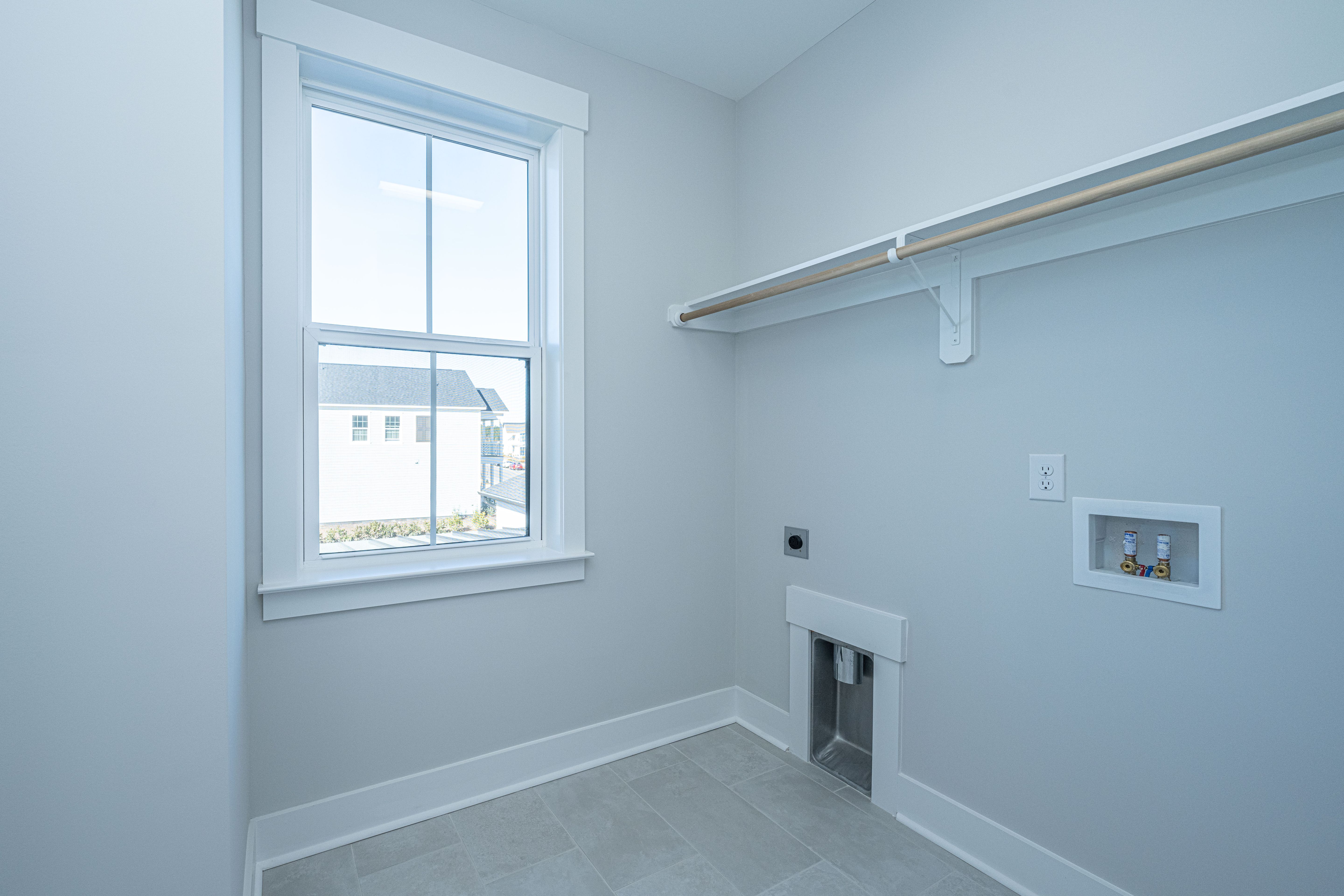 Sample Interior