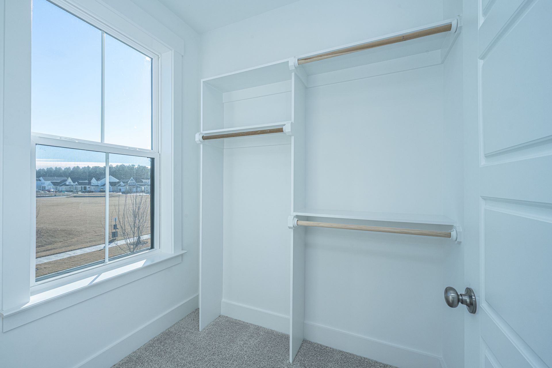 Sample Interior