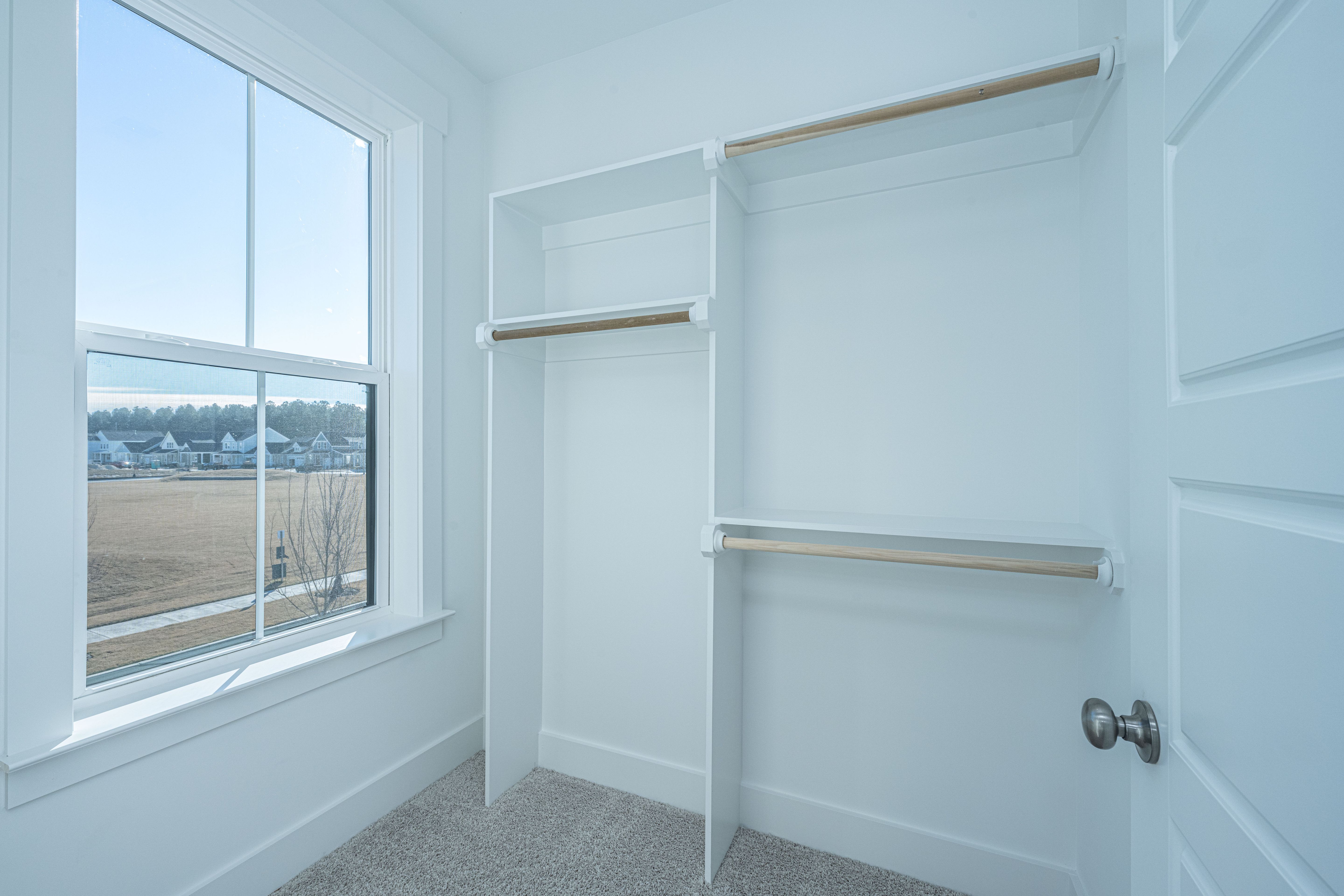 Sample Interior