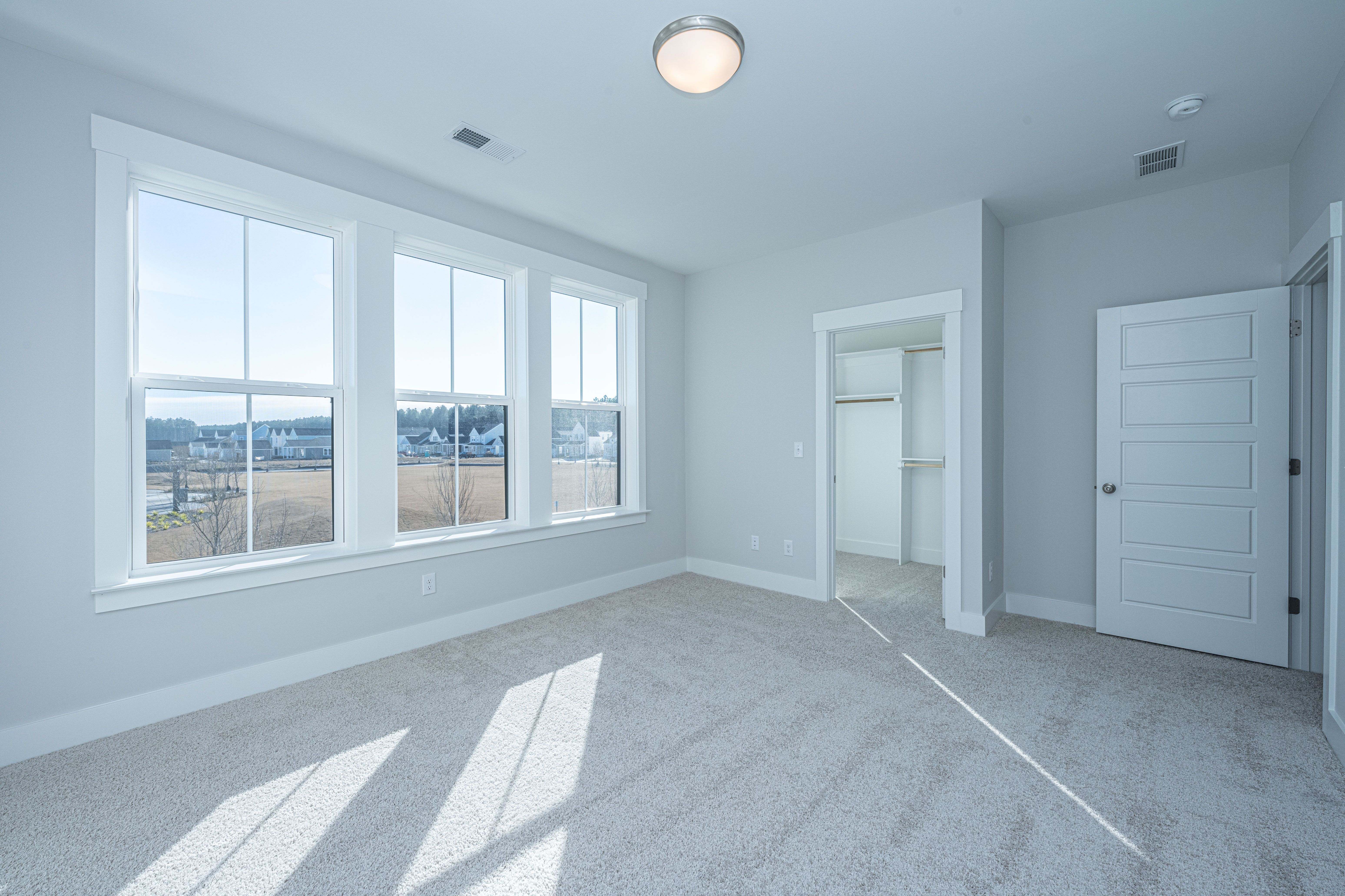 Sample Interior