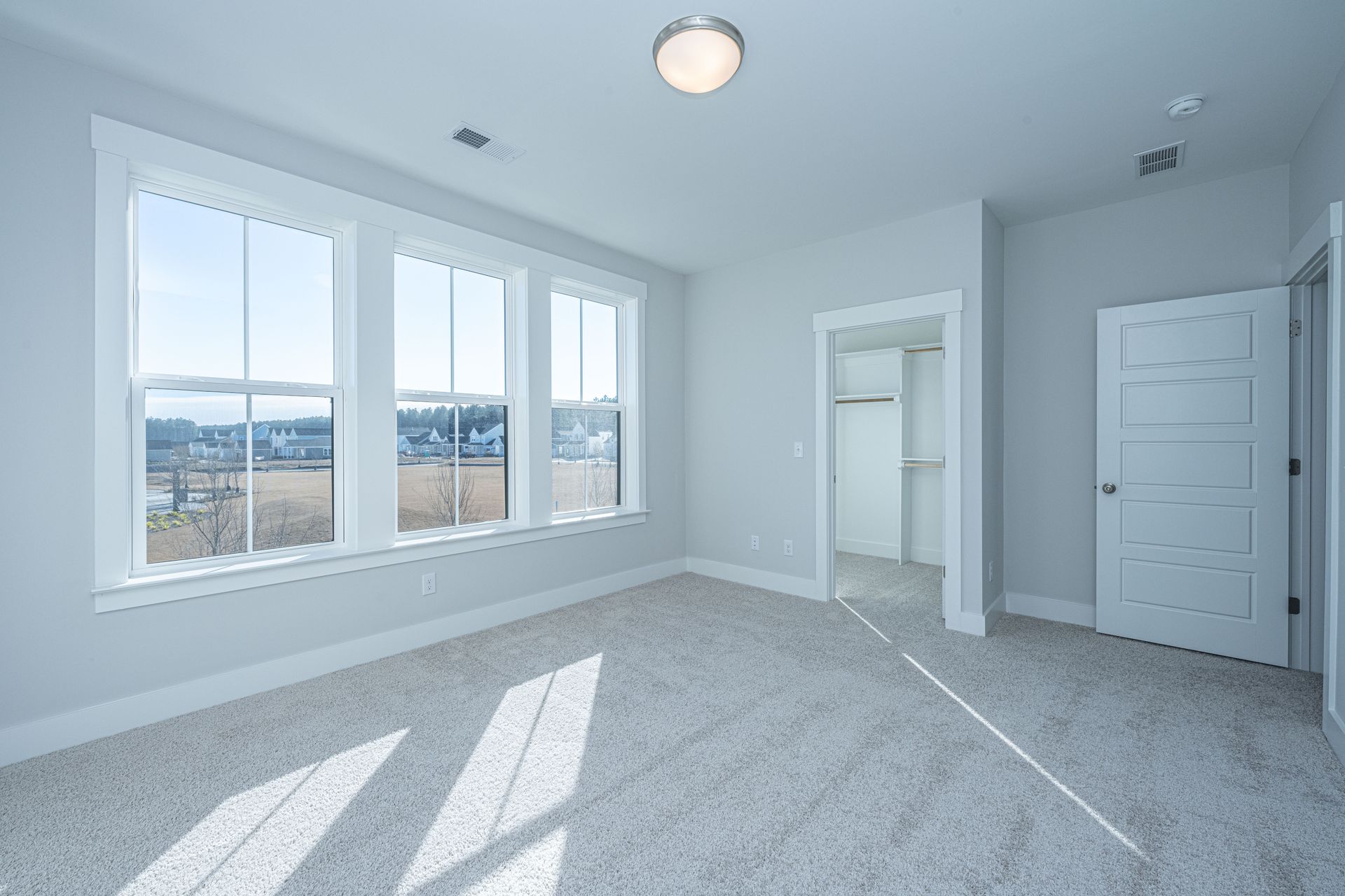 Sample Interior
