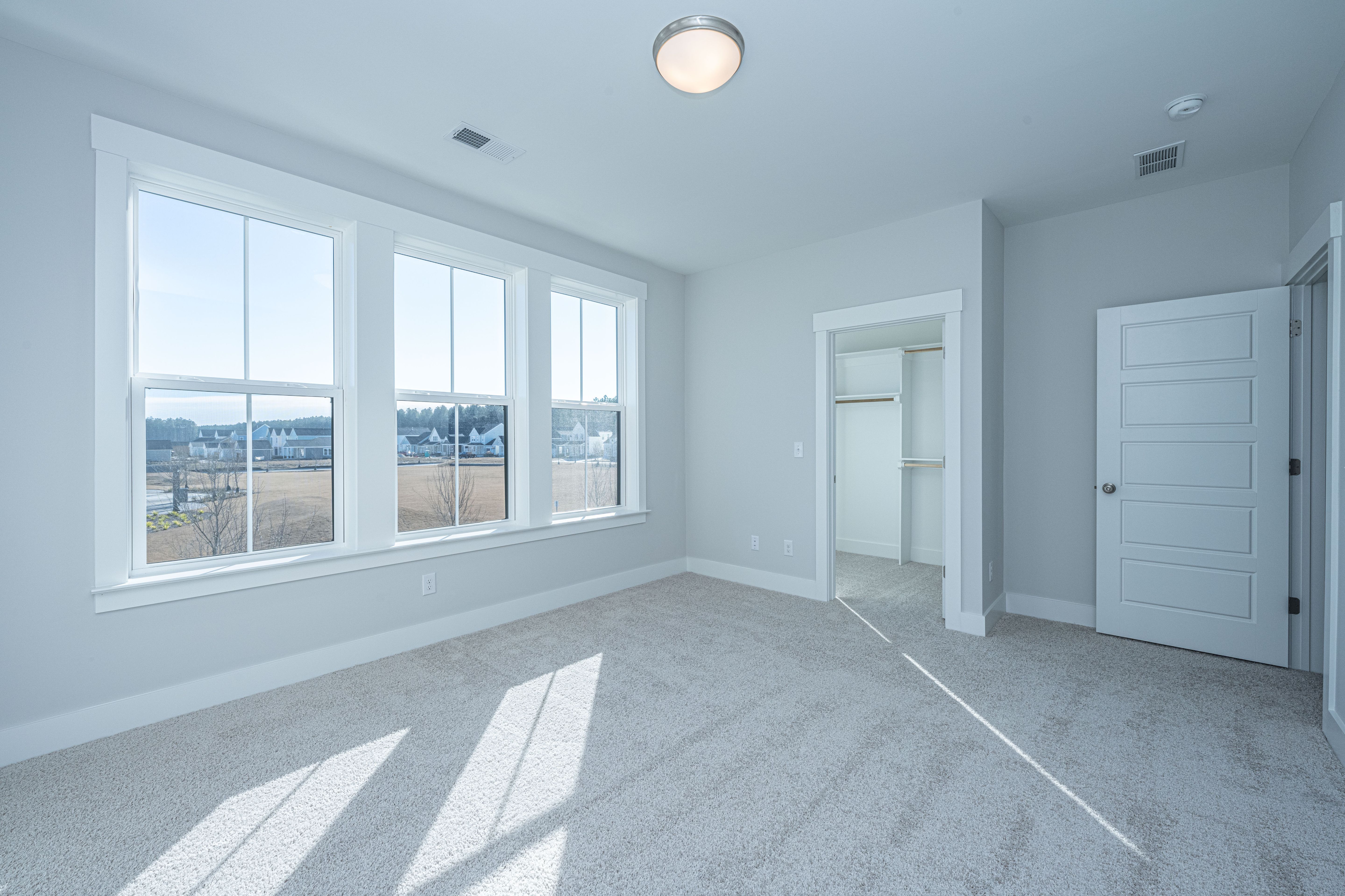 Sample Interior