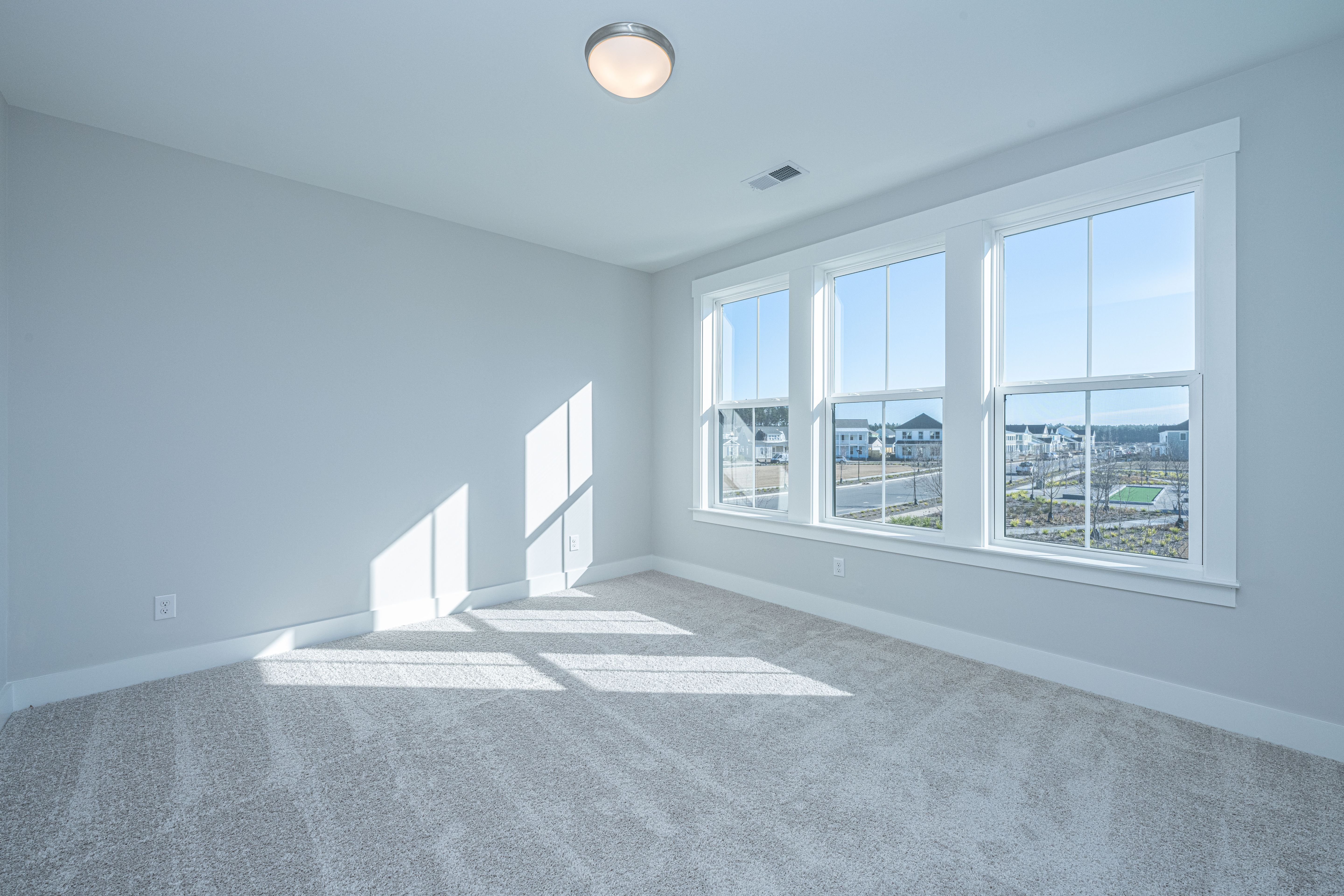 Sample Interior