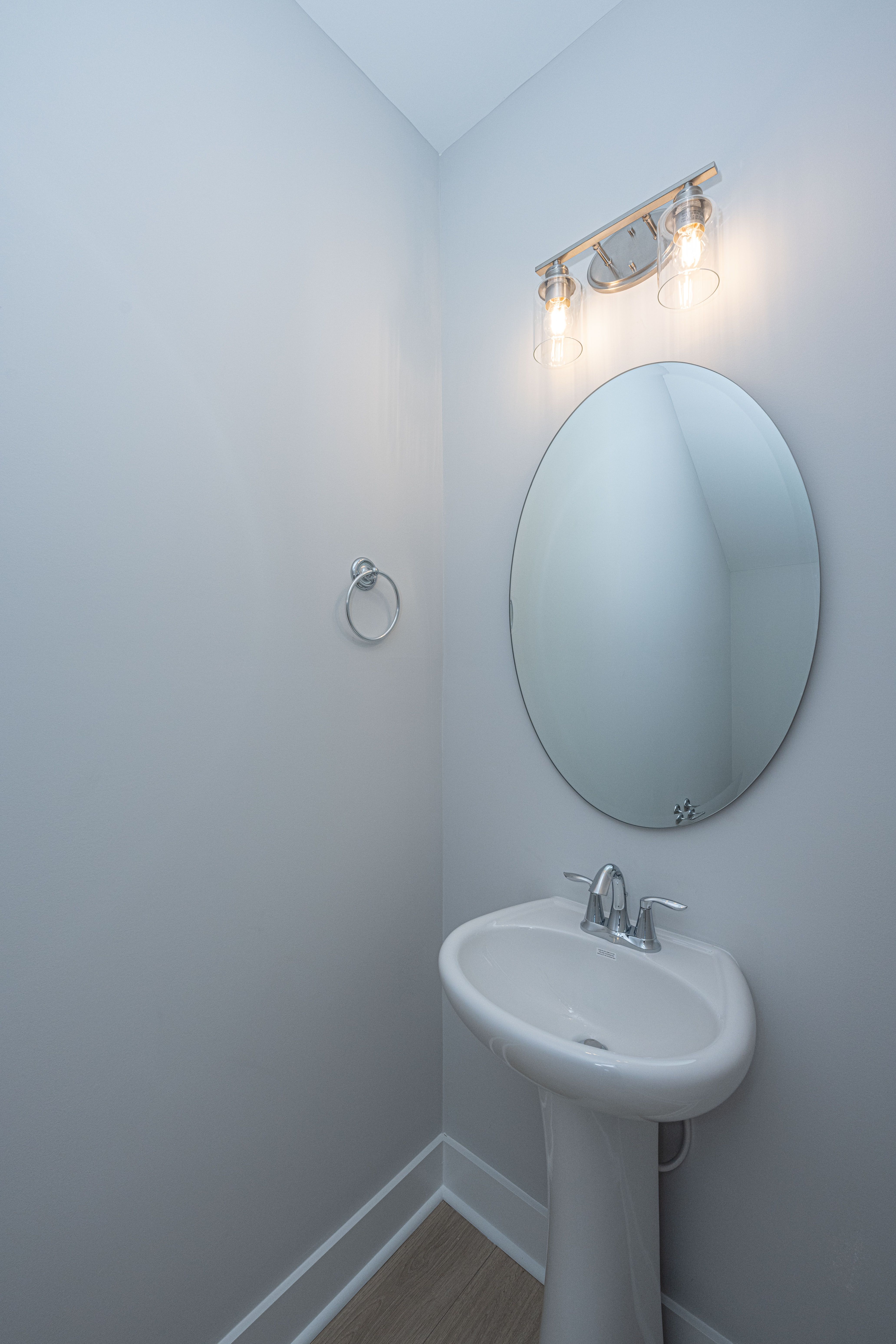 Sample Interior