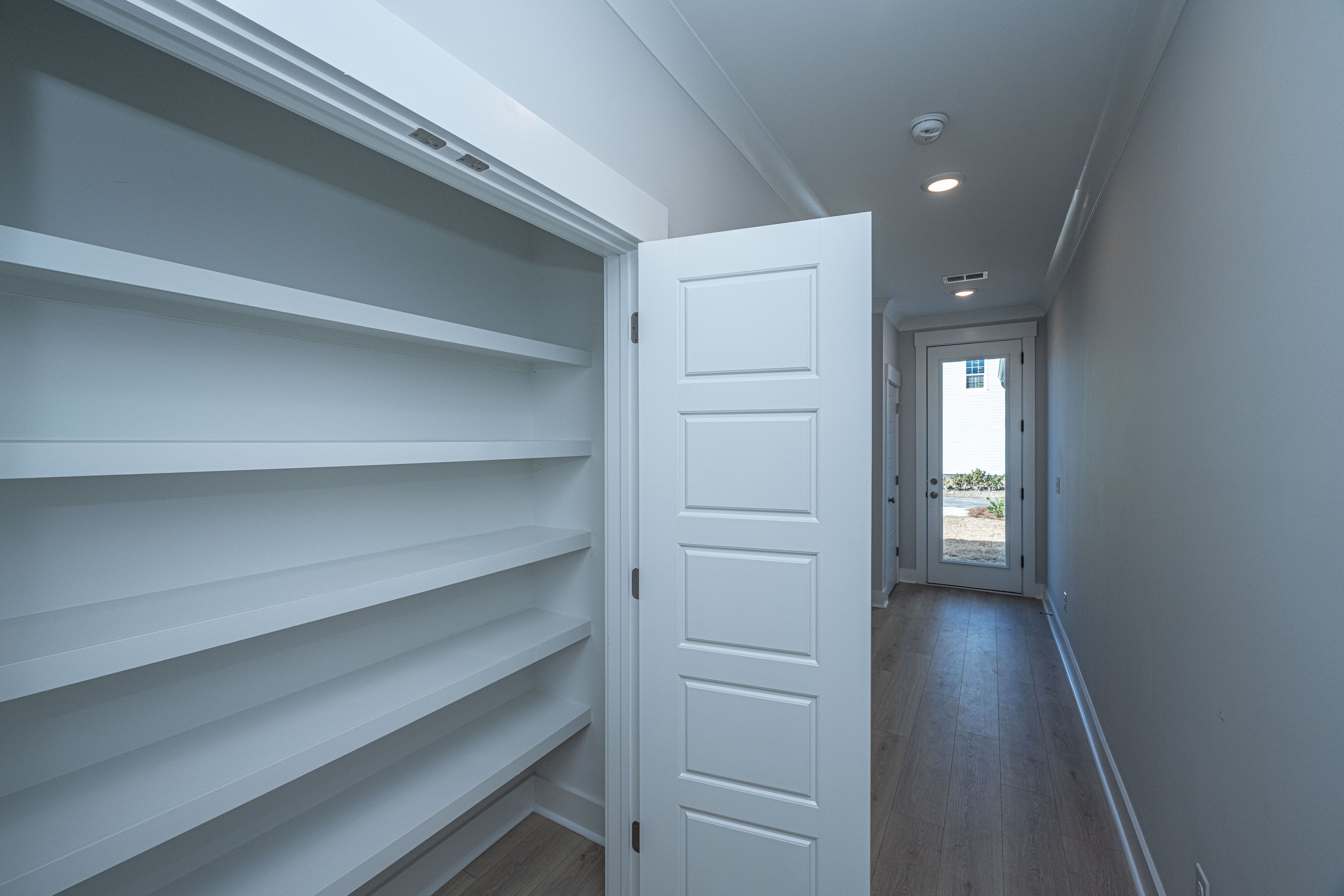 Sample Interior