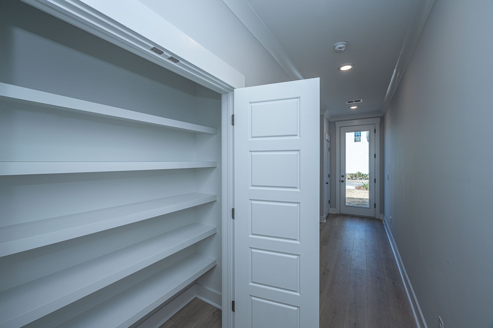 Sample Interior