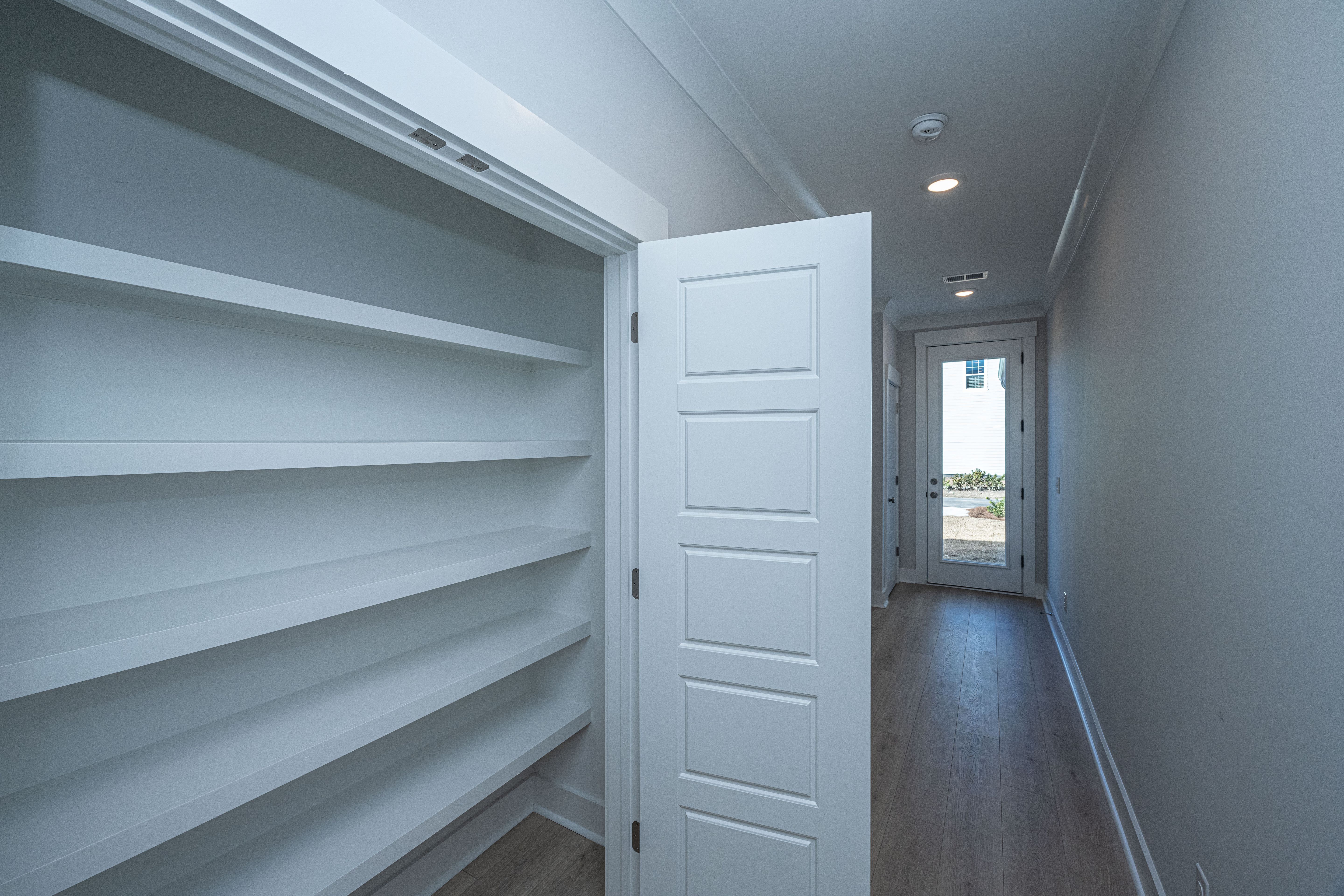 Sample Interior
