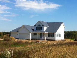 Homes by Ashley & Design LLC por Homes by Ashley & Design LLC en Canton-Massillon Ohio