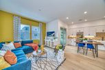 Home in HayPark at SoMi by Homes Built For America