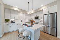 Fusion por Homes Built For America en Oakland-Alameda California
