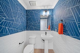 Fusion Plan 4 - Fusion: Hayward, California - Homes Built For America