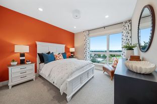 Fusion Plan 5 - Fusion: Hayward, California - Homes Built For America