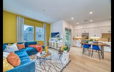 SoMi Townhomes and Condominiums: Hayward, California - Homes Built For America