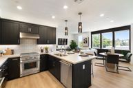 Vida por Homes Built For America en San Jose California