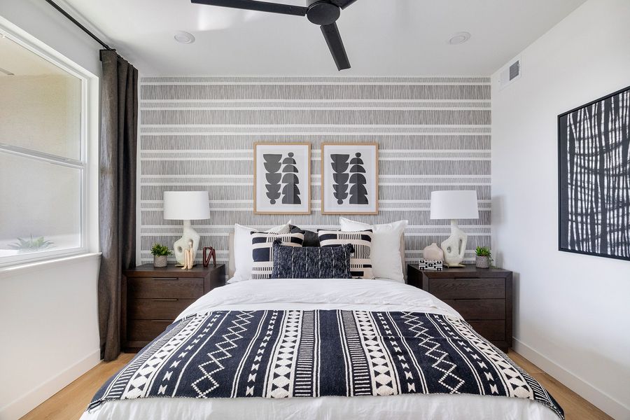 Vida Plan 2 floor plan