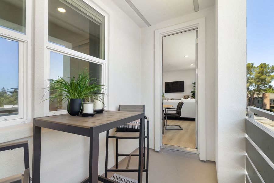 Vida Plan 5 floor plan